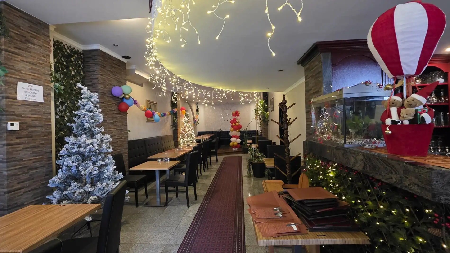 Verhuurd handelspand aan station Aarschot foto 4