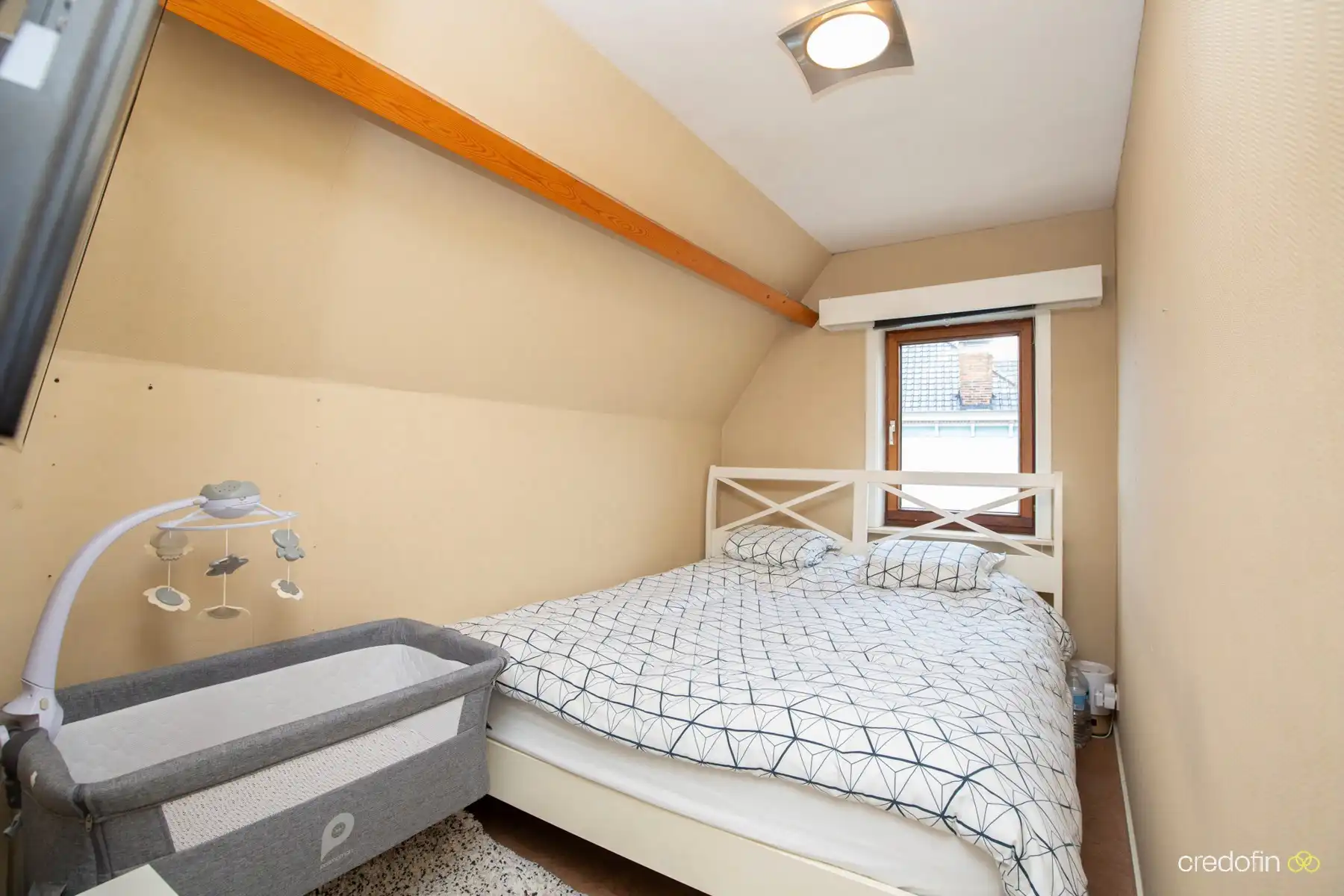 Opbrengsteigendom met 2 verhuurde appartementen foto 6