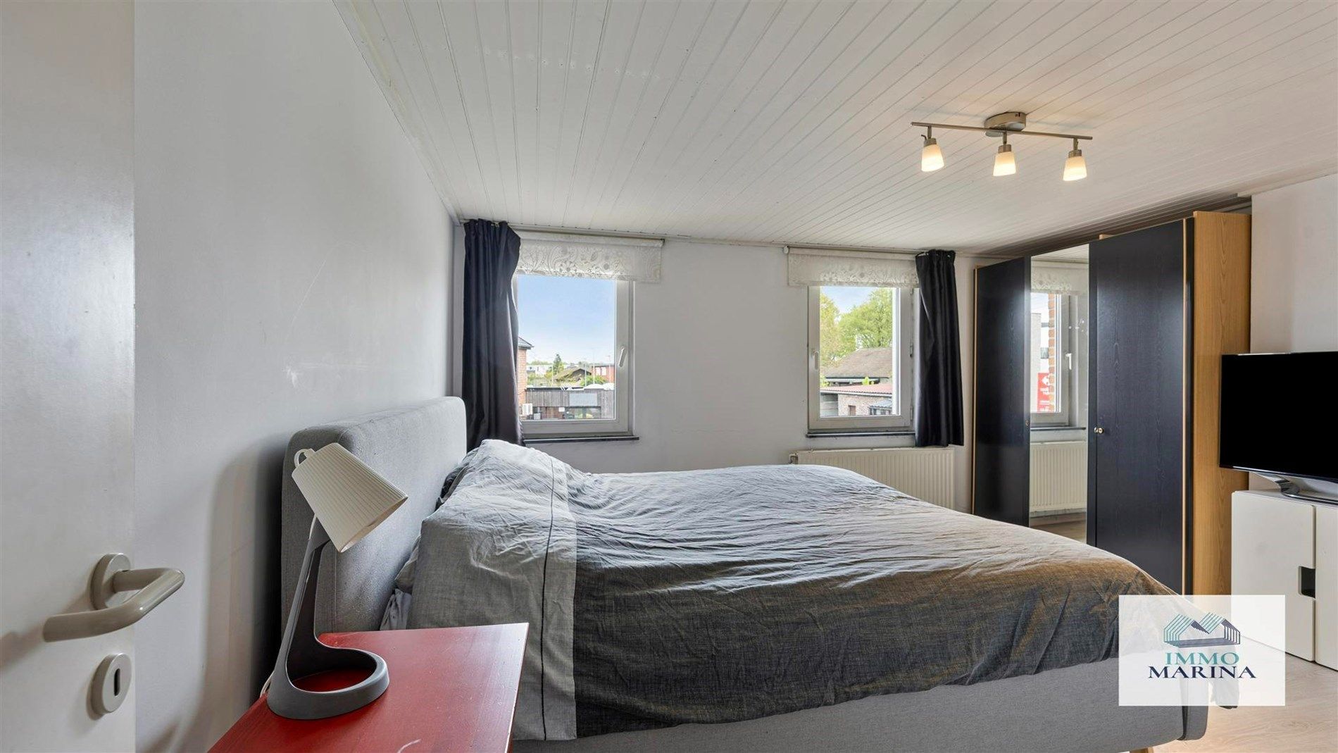 Instapklare woning met tuin en 3 slpks te BAAL foto 9
