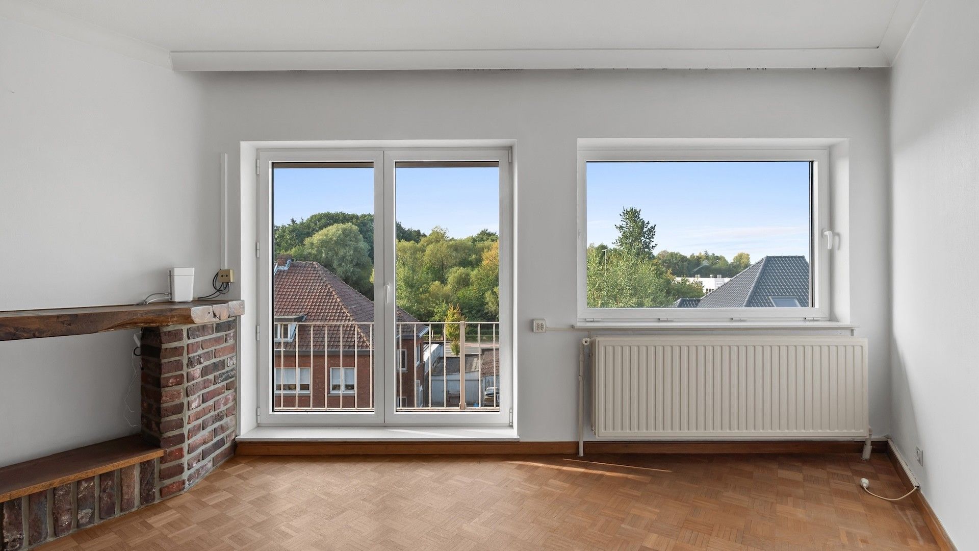 Energiezuinig appartement van 103m2 in Kuringen vlakbij Hasselt centrum foto 8