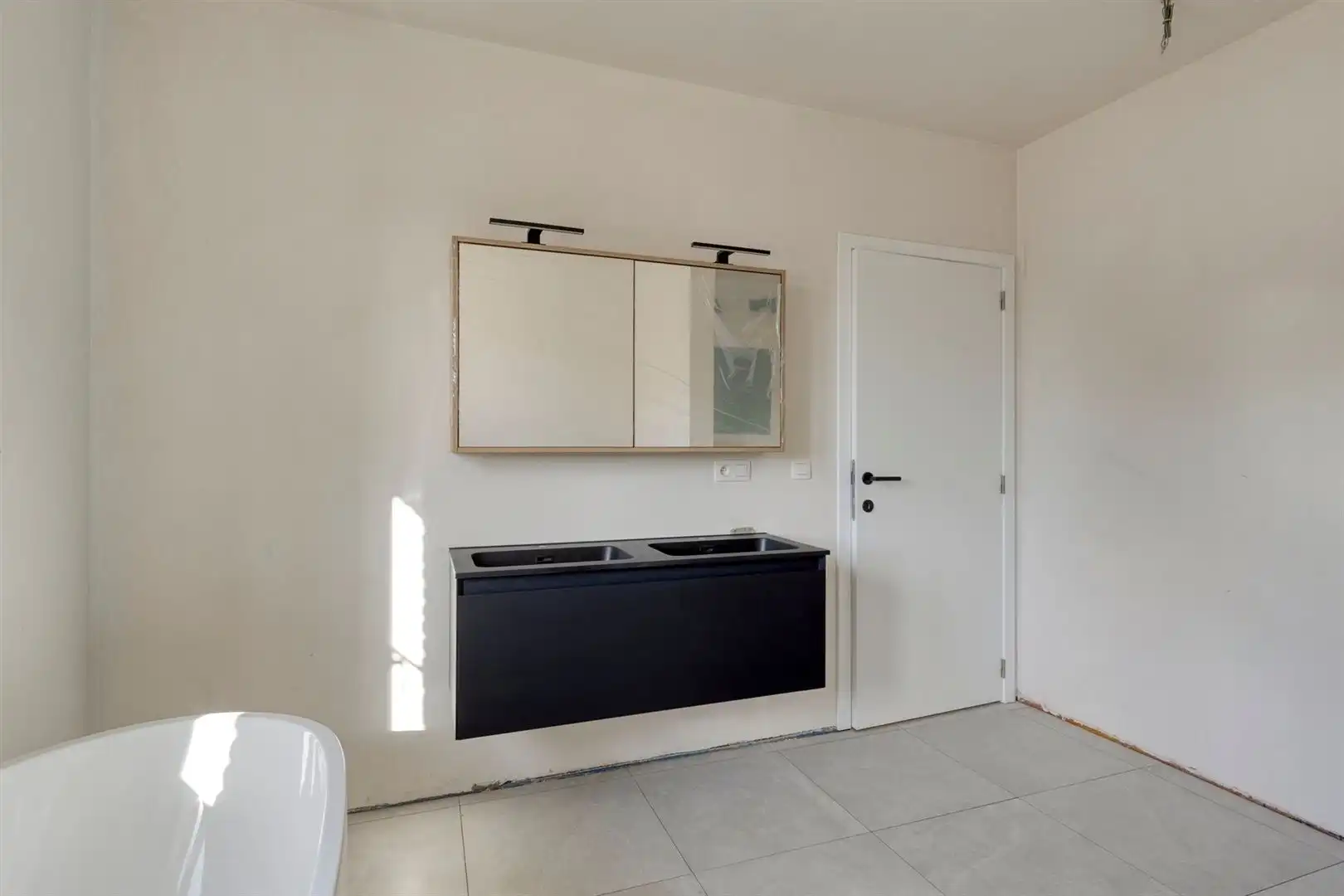 TE KOOP: Moderne nieuwbouwwoning met 3 slaapkamers in Geetbets! foto 13