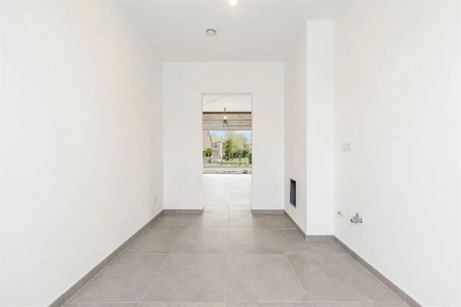 TE KOOP: Moderne nieuwbouwwoning met 3 slaapkamers in Geetbets! foto 13