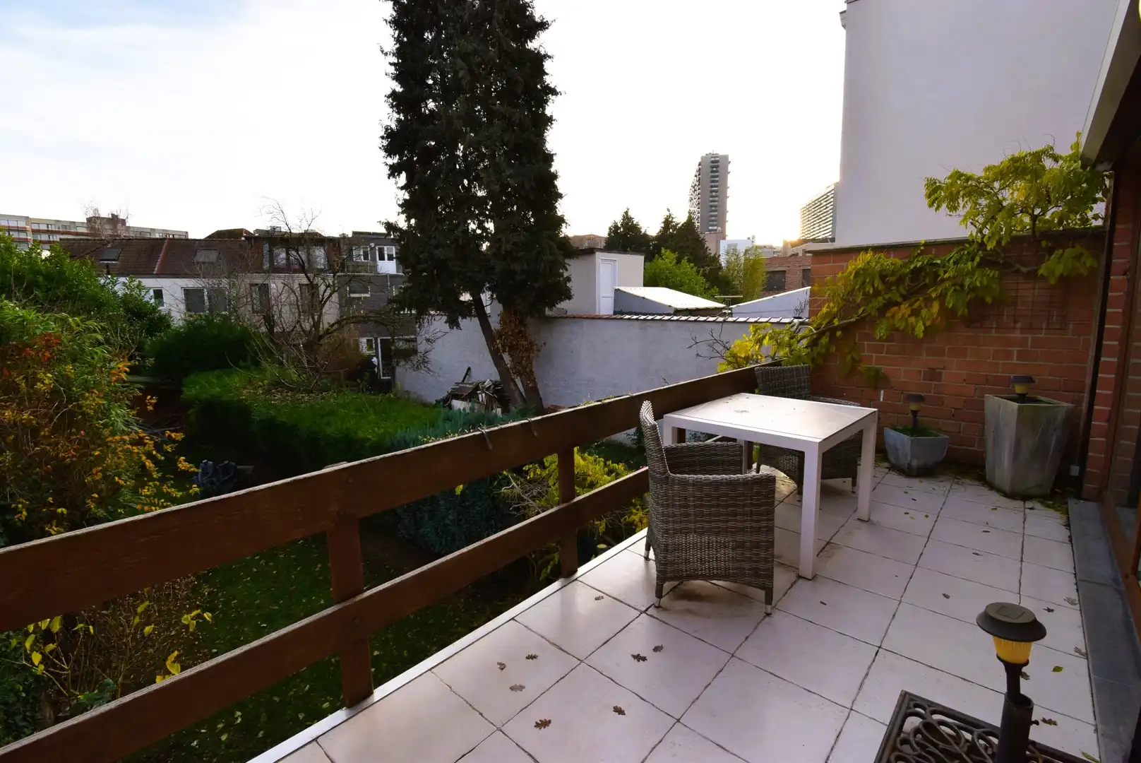 "Bel-etage" woning foto 8