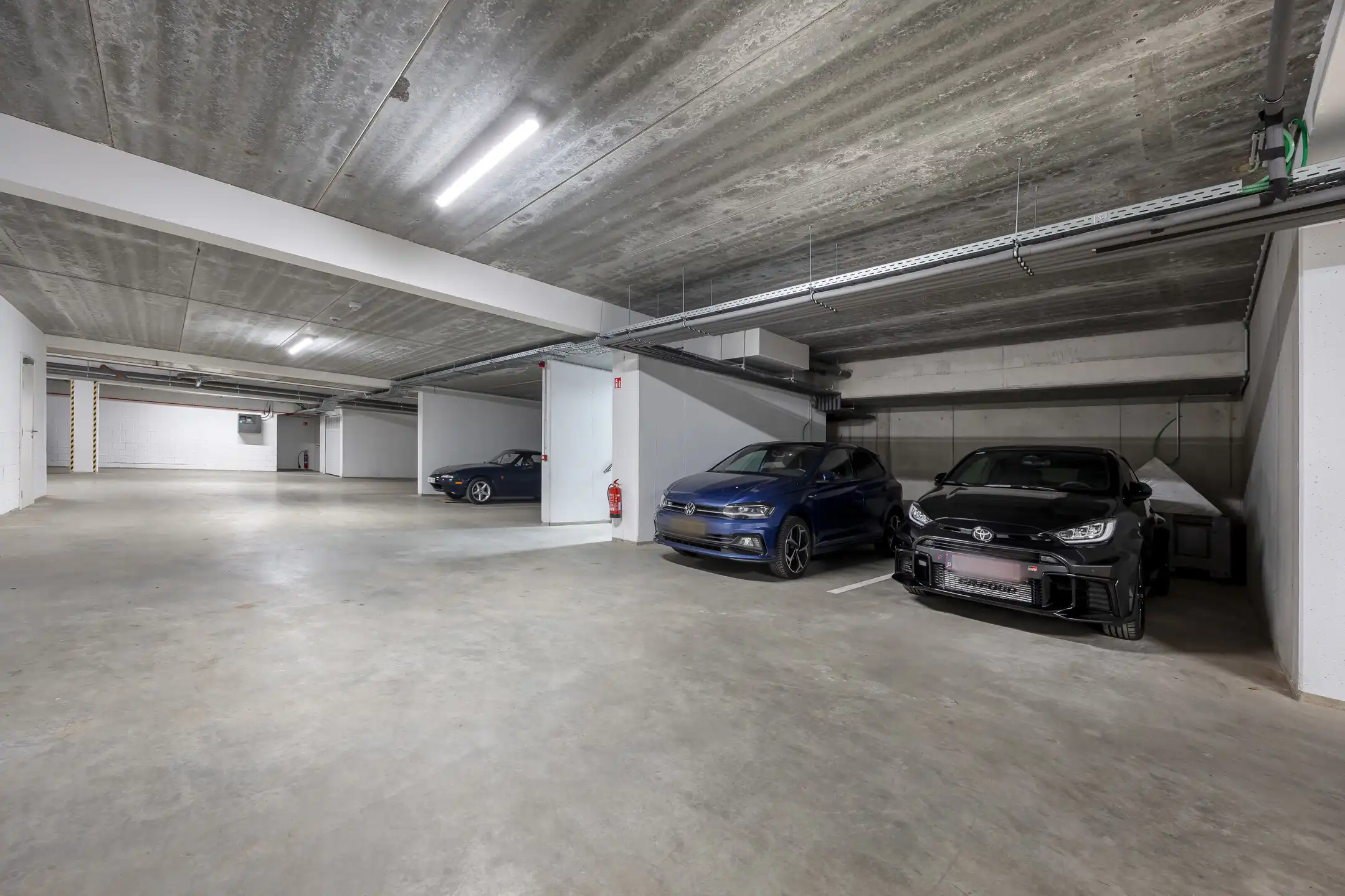Prachtige nieuwbouwwoning in het centrum van Lille foto 27