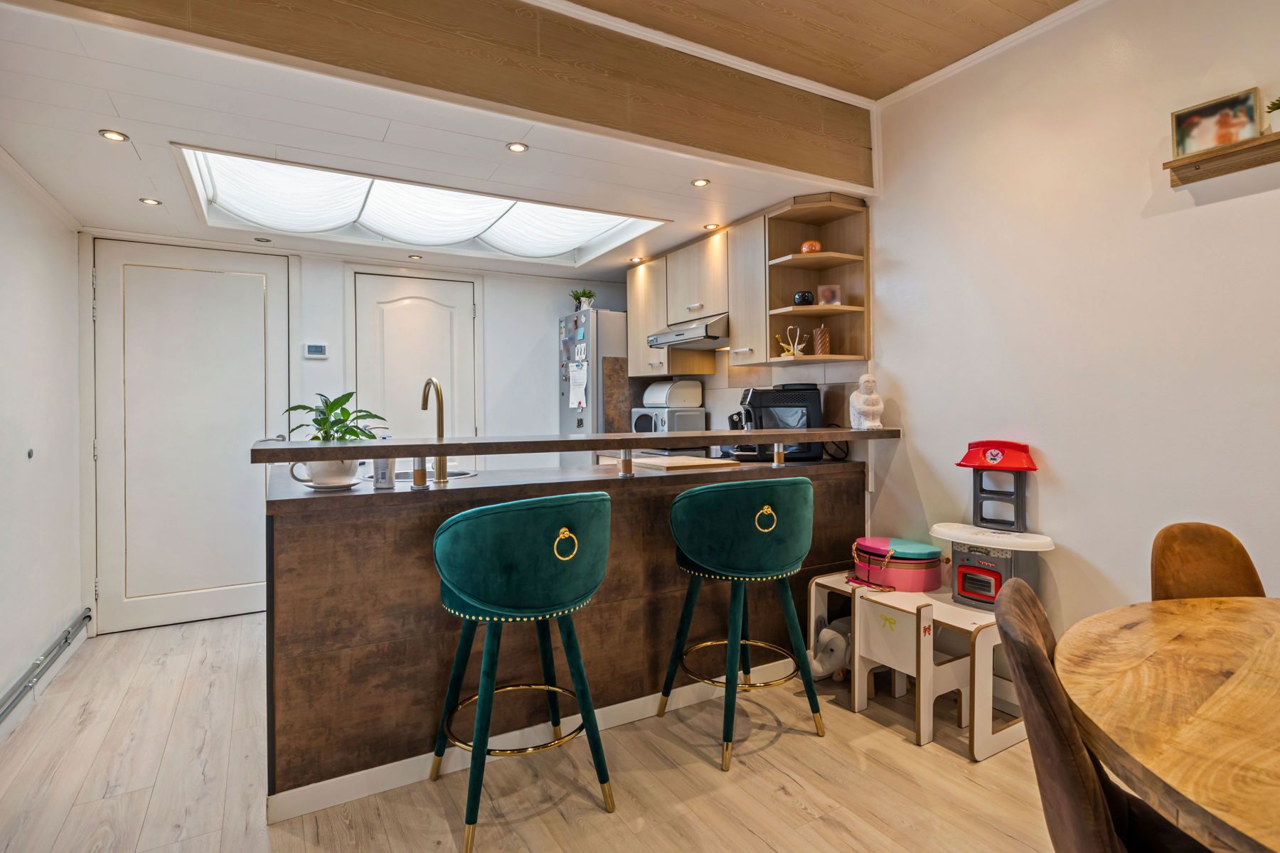 Instapklare woning starterswoning met EPC B foto 6