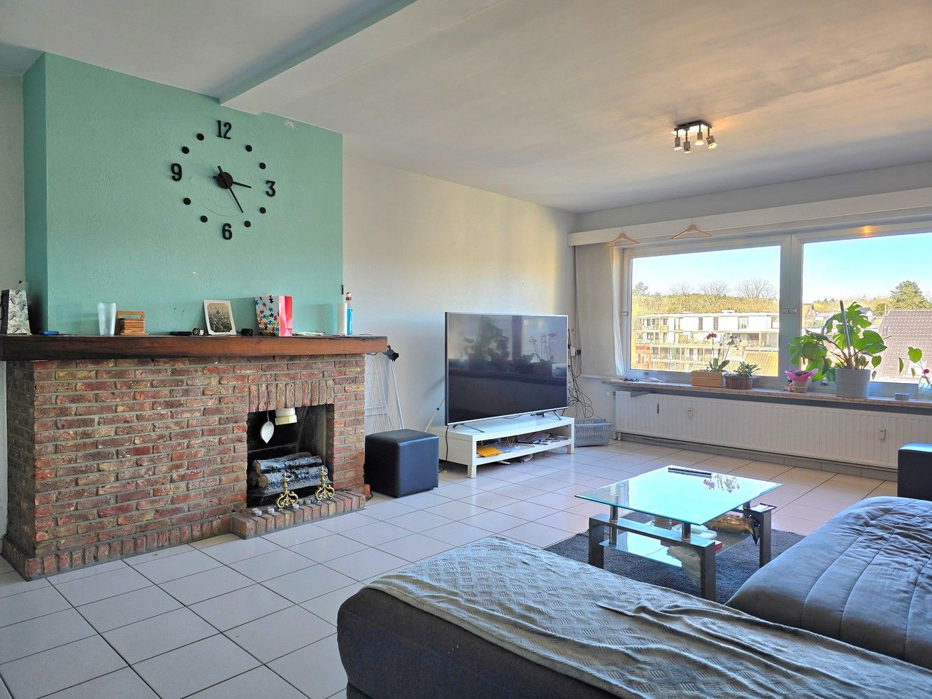 Appartement te koop foto 3