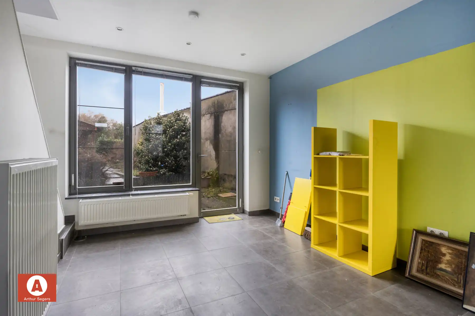 Instapklare HOB starters-woning met 1 slaapkamer  foto 7