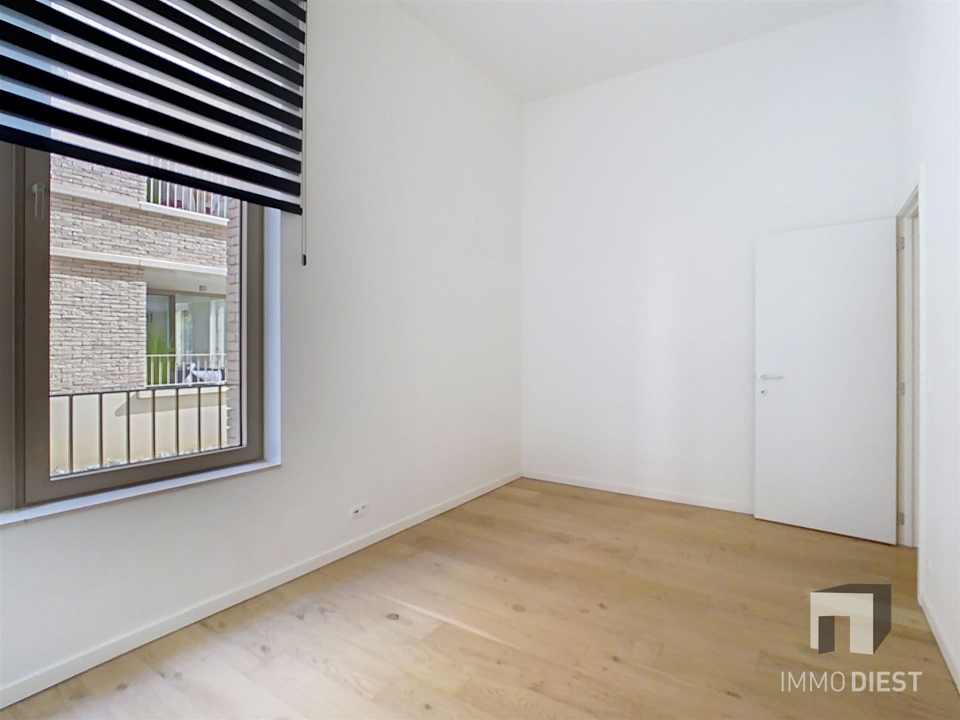 Luxueus appartement met zicht op de Ezeldijk foto 13