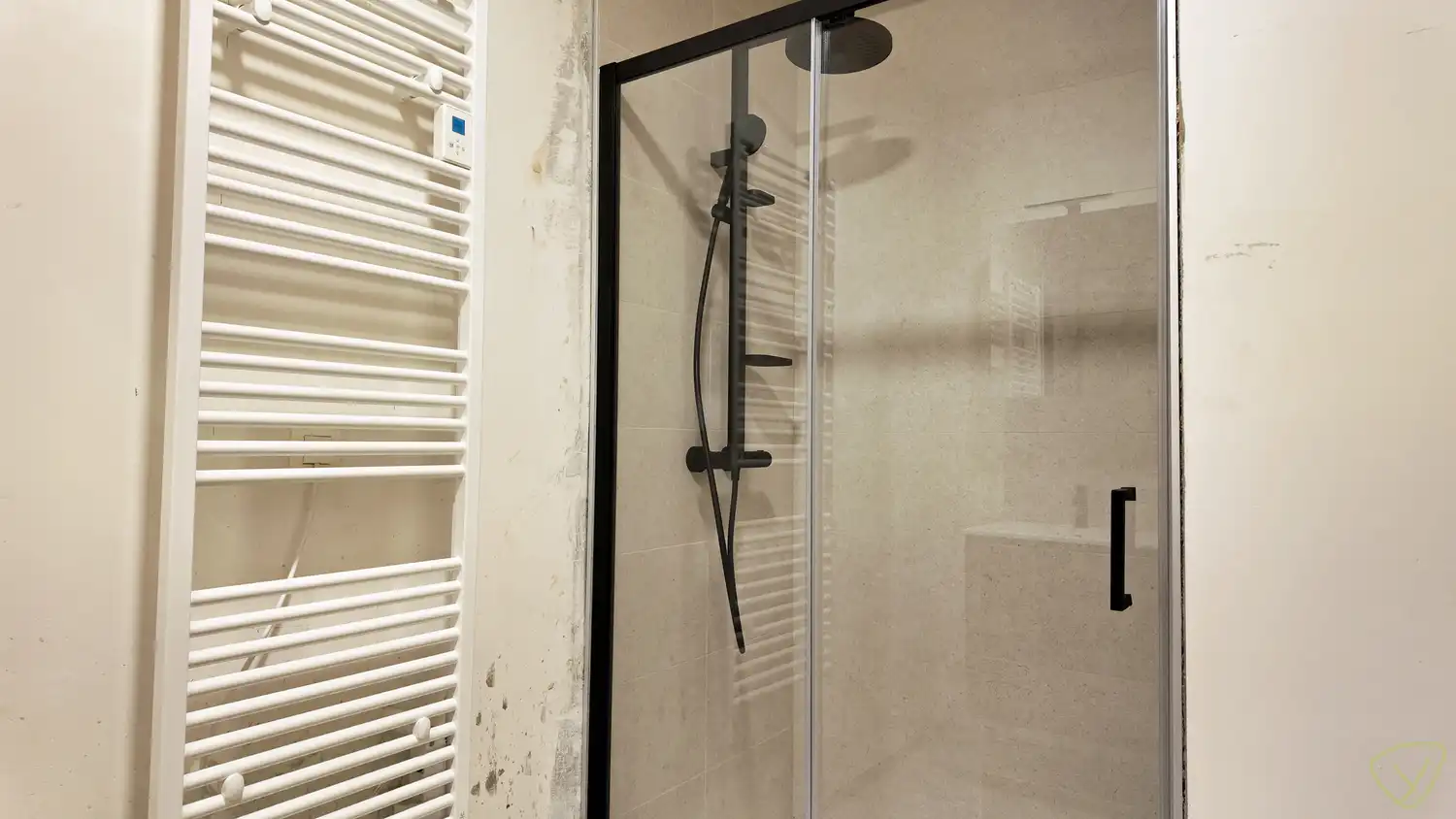 Nieuwbouwappartement te huur in residentie "Klarenhof" te Eeklo foto 11