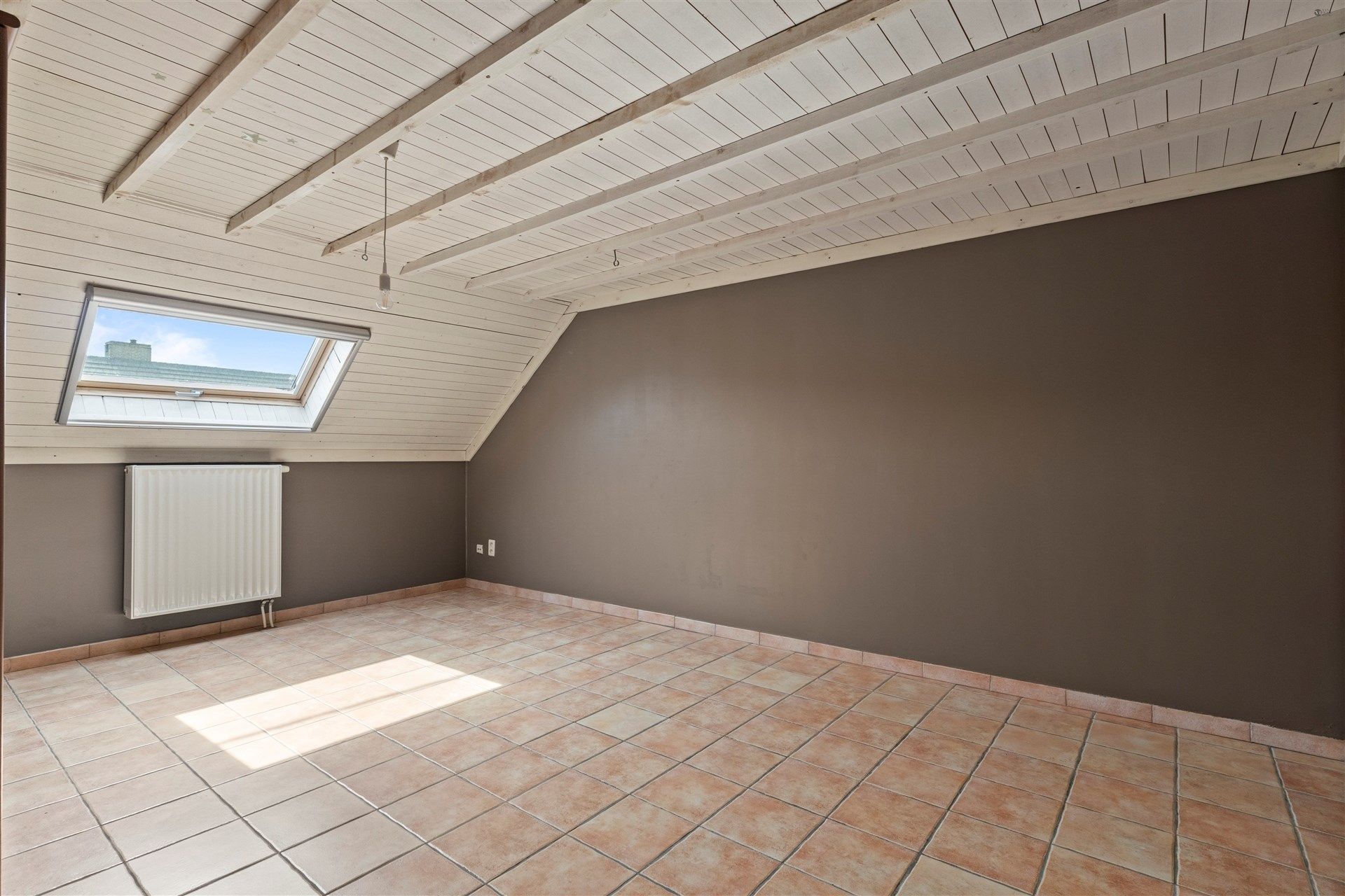 prachtige landelijke woning in Oudegem. foto 19