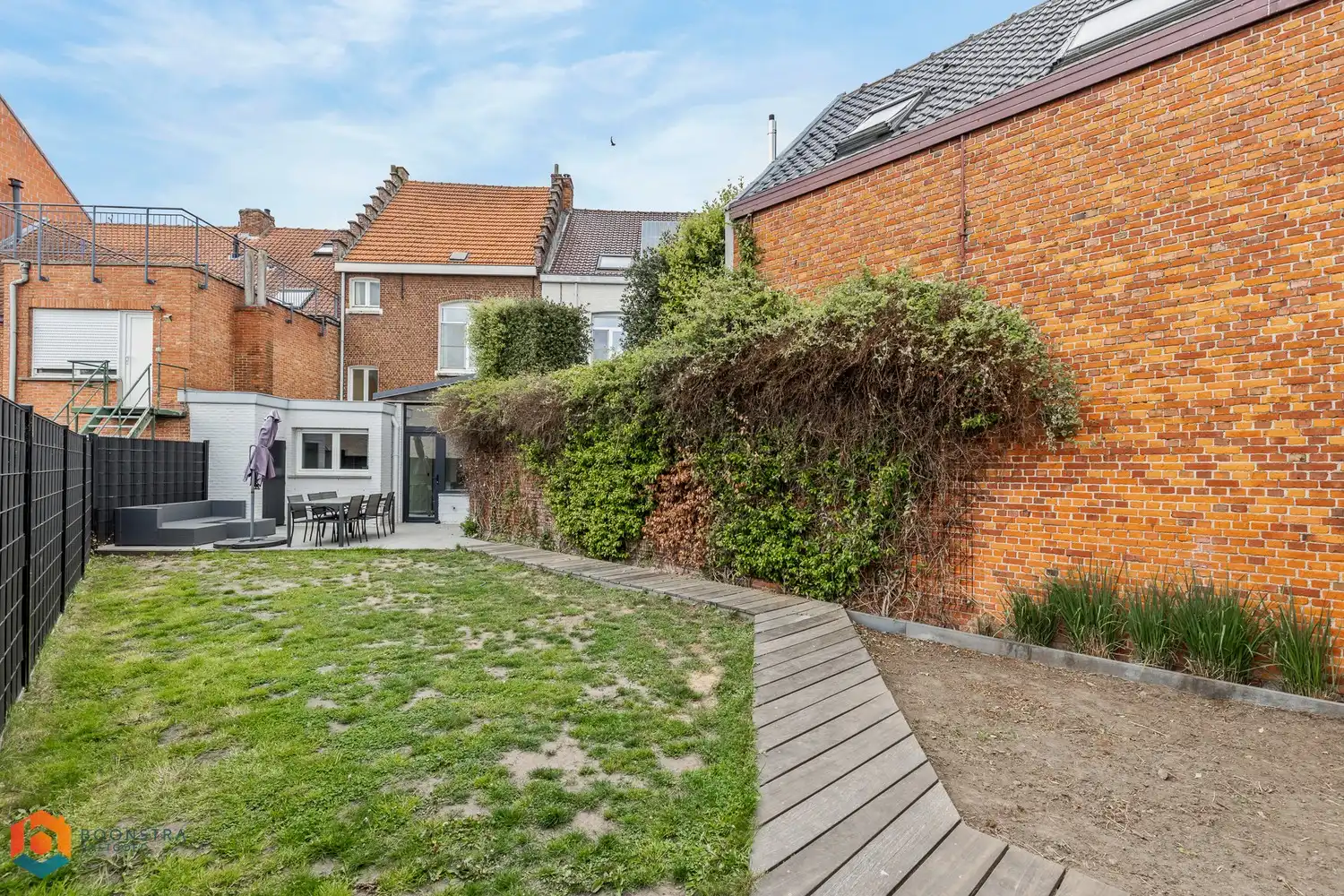 Gerenoveerde woning met 2 (mogelijks 4) slpkrs op toplocatie in Heist-op-den-Berg foto 15