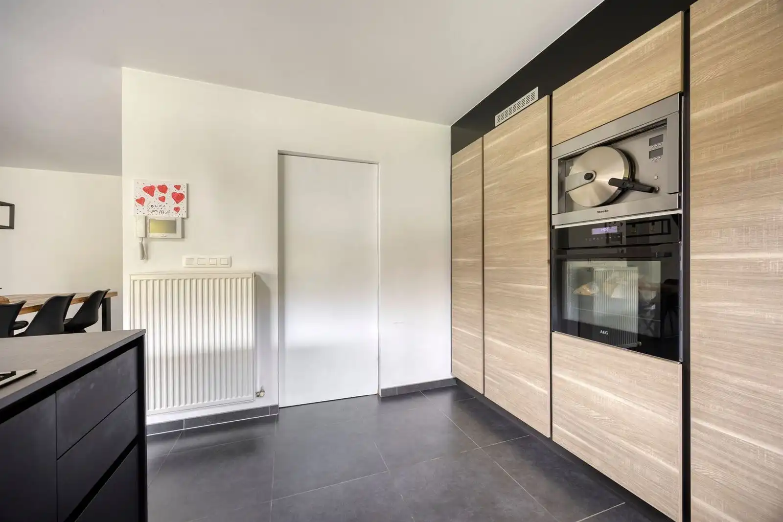 Alleenstaande woning met tuin foto 11