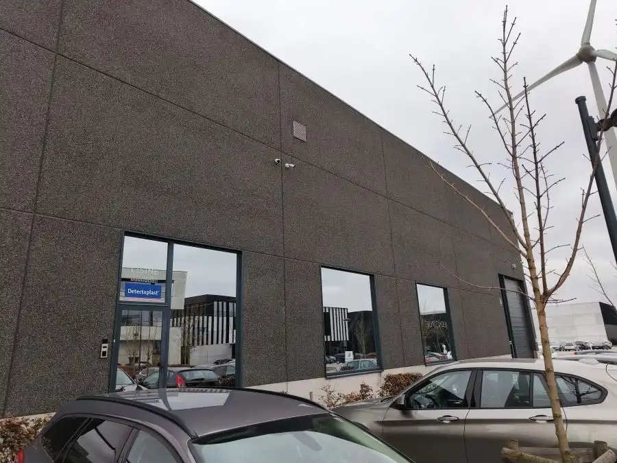 Evolis 100, 8500 Kortrijk foto 25