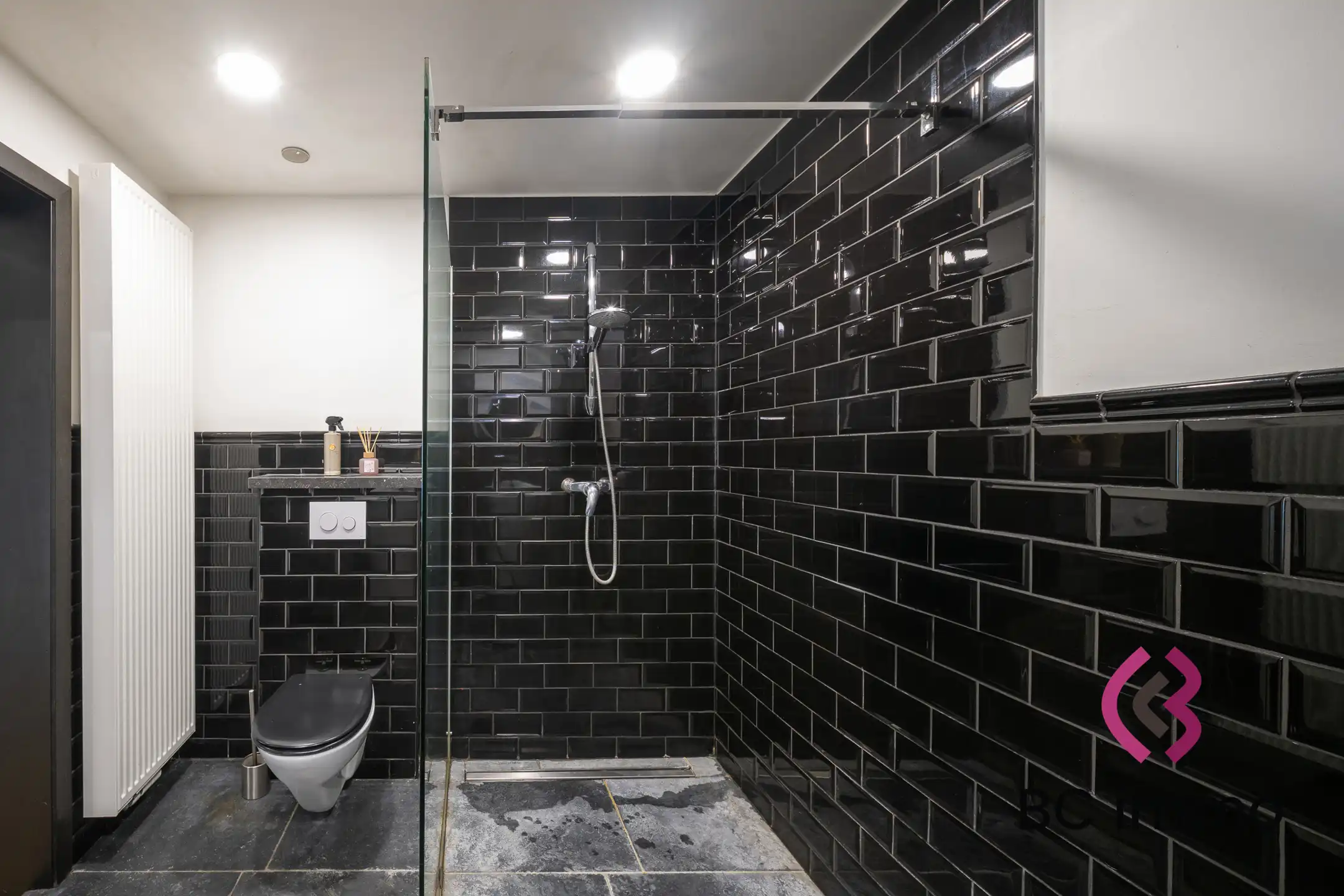 Exclusief duplex met zonneterras, designkeuken en hoogwaardige afwerking foto 14