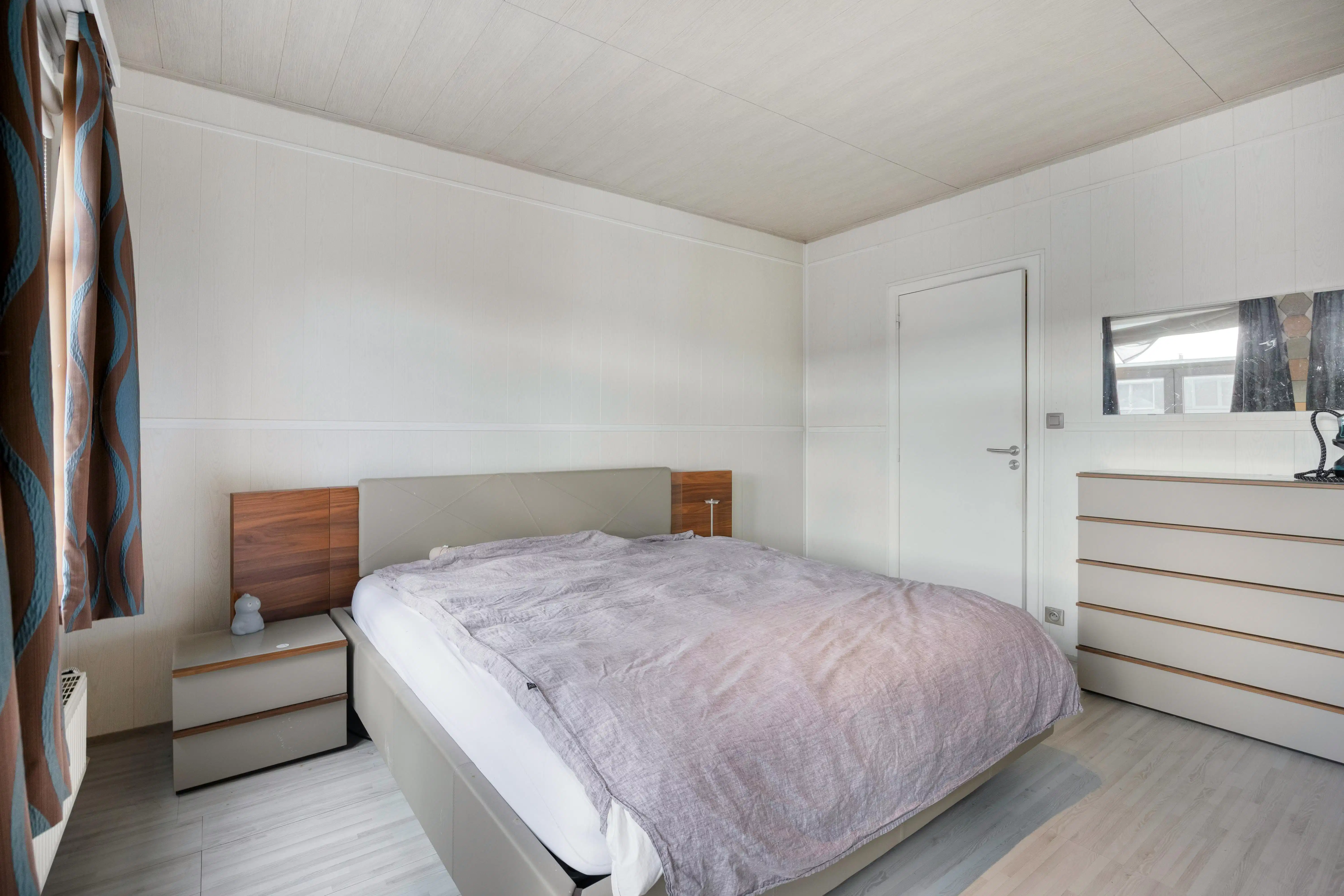 Huis met 3 slaapkamers en tuin te koop in Wilrijk foto 11