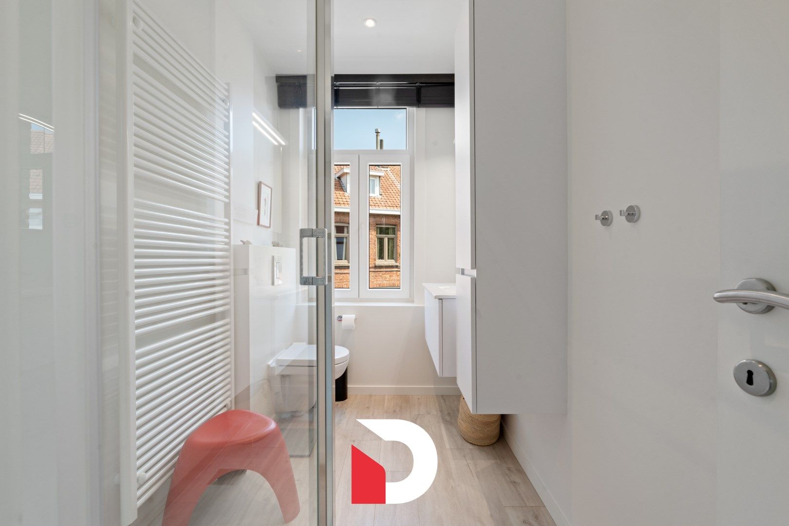 Stijlvol gerenoveerde woning op wandelafstand van Brugge centrum foto 11