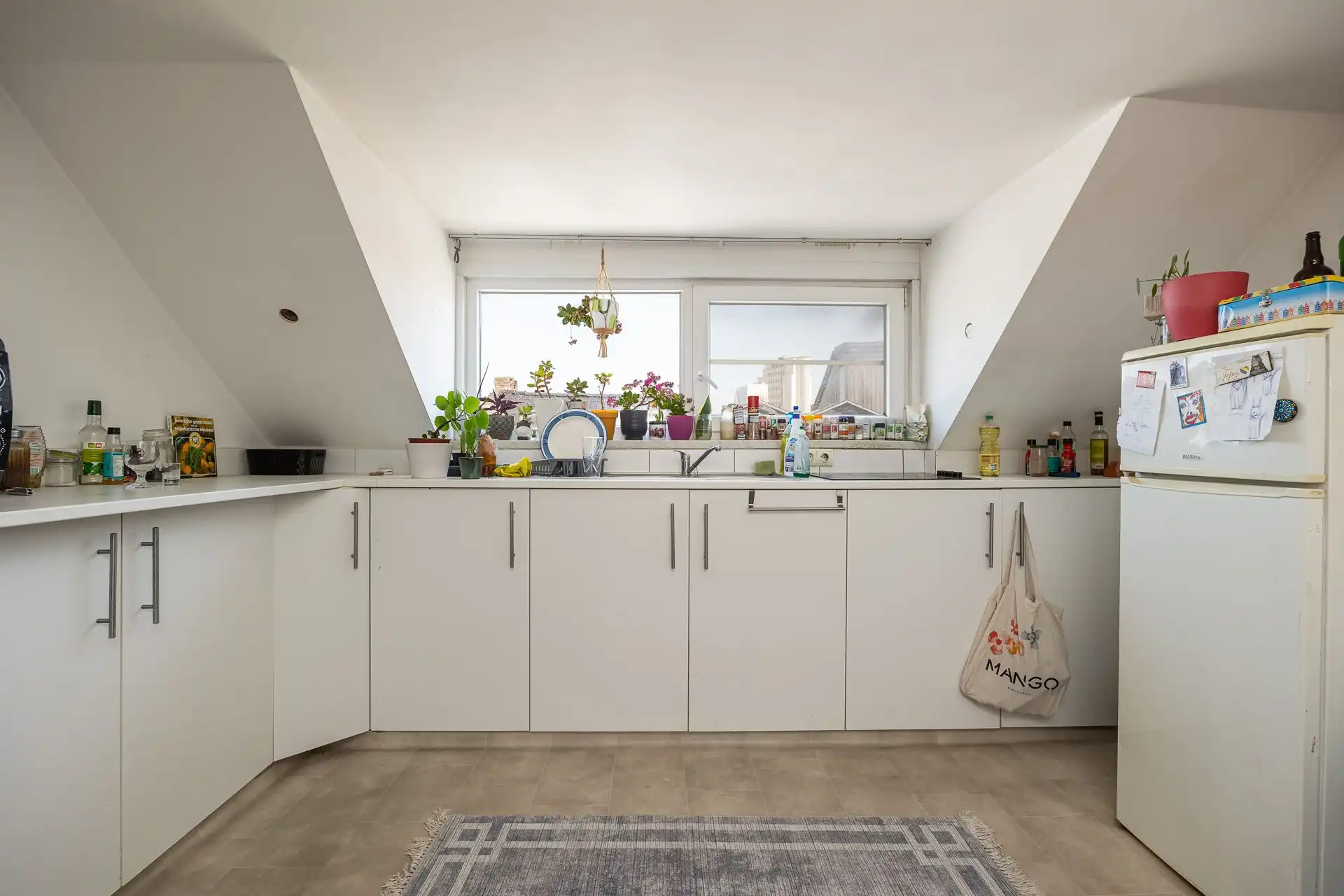 Ruime herenwoning  op Antwerpen-Zuid foto 46