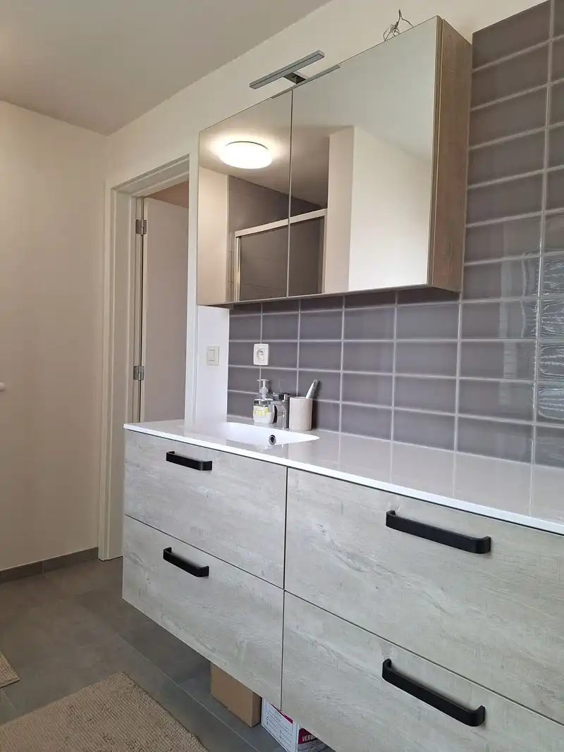 Recente vrijstaande woning te Zonhoven foto 15