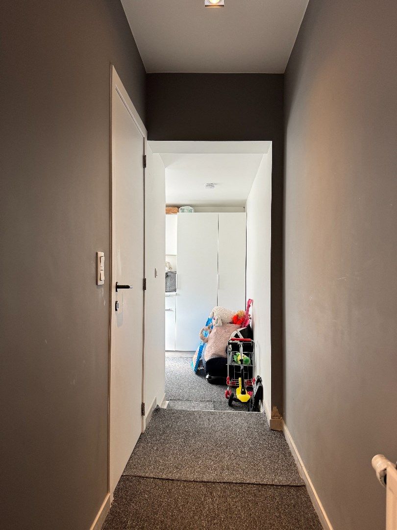 een GLVL. - appartement foto 9