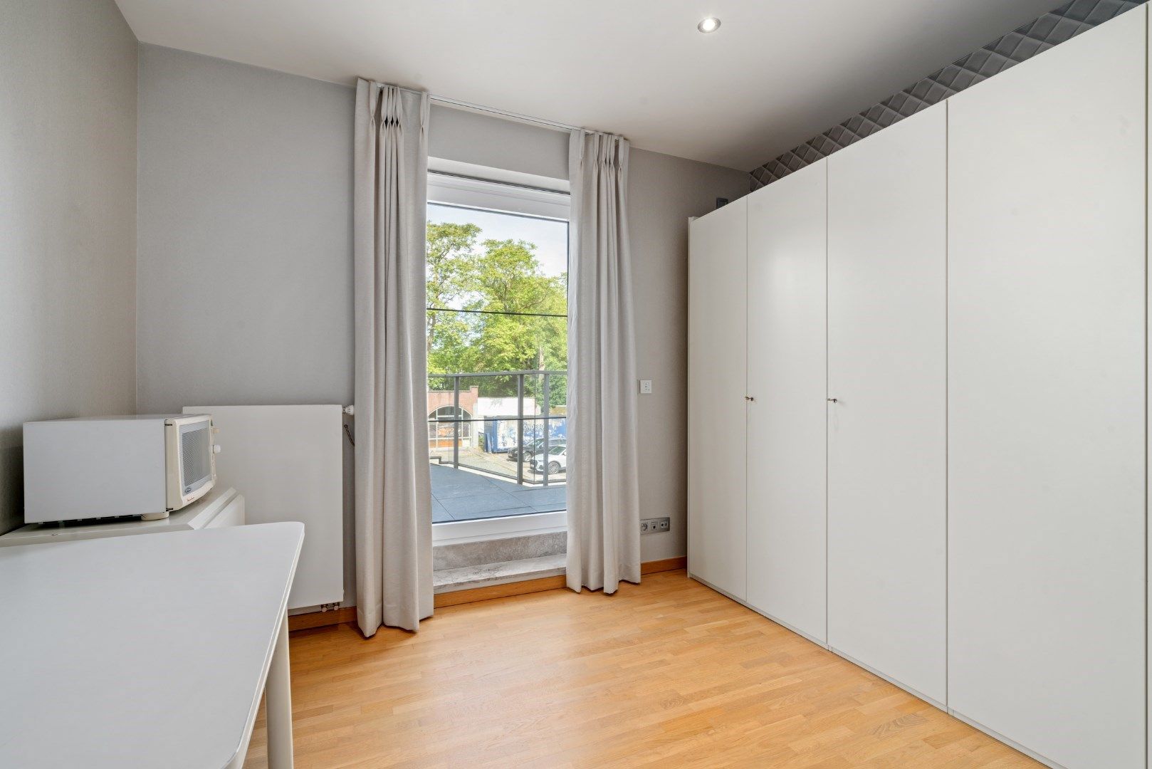 🔑 Luxe Appartement in het Centrum van Lokeren met Zicht op de Durme en Markt 🔑 foto 11