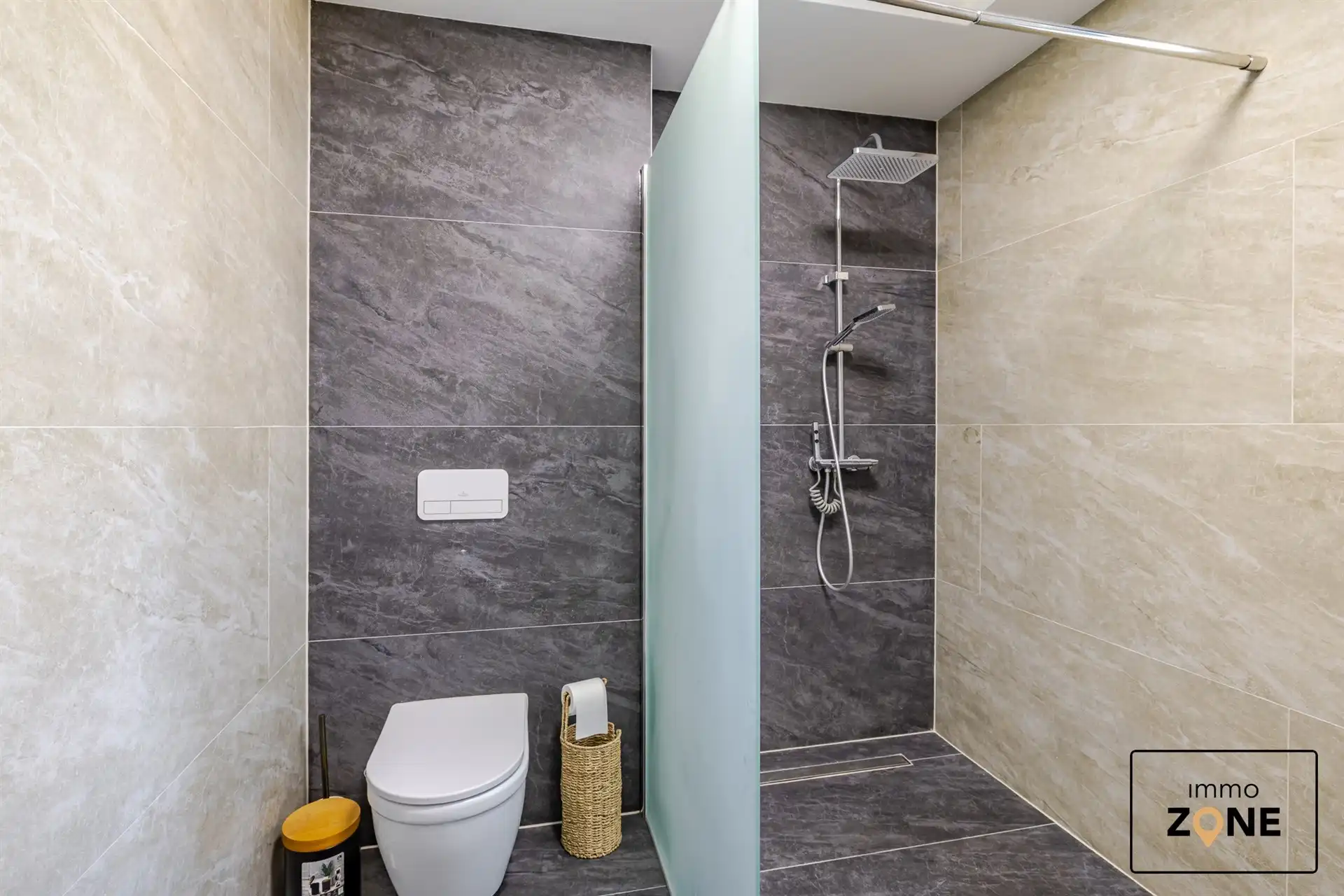 Karaktervolle handelswoning met ruim appartement in Hamme! foto 11