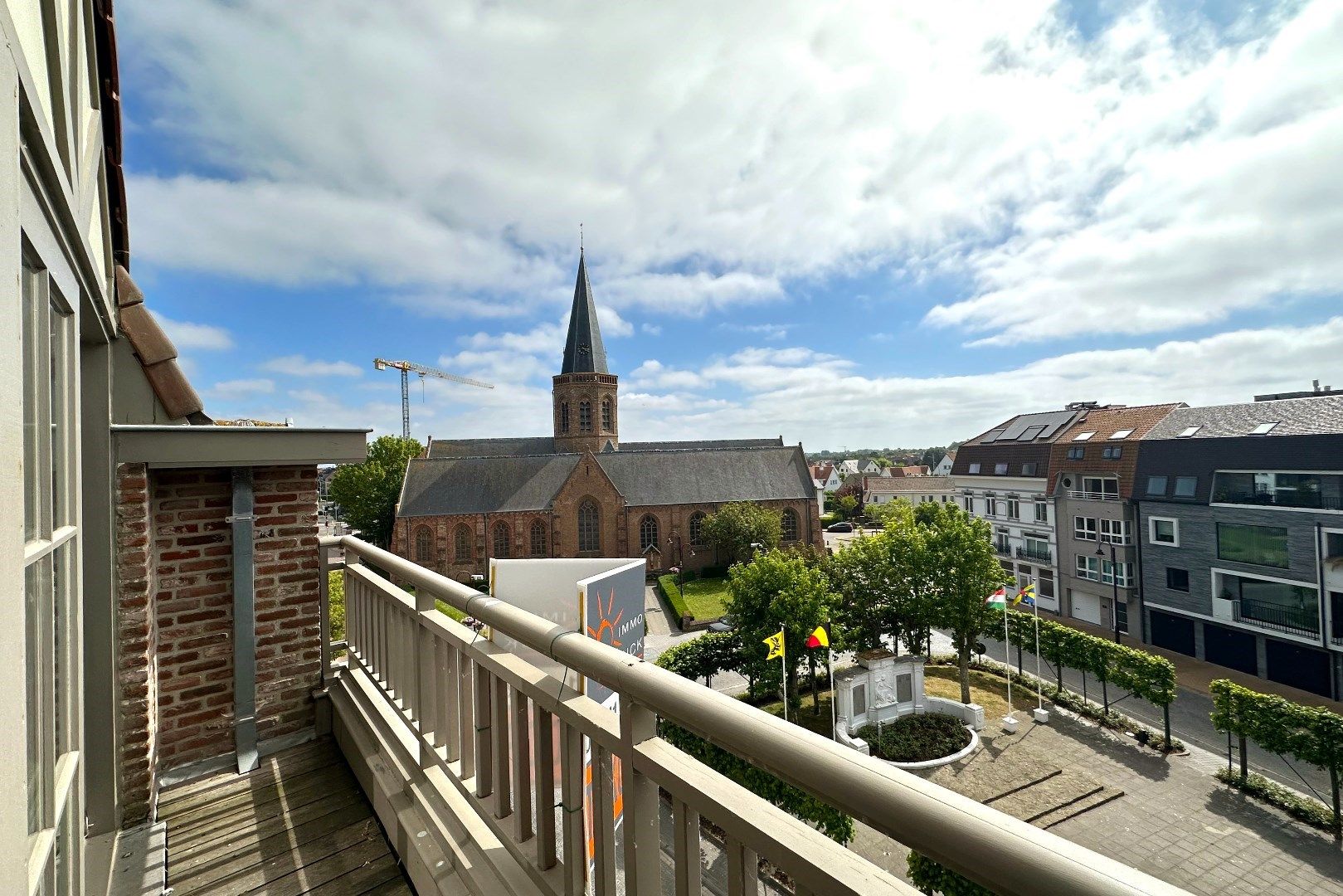 Luxe duplexappartement foto 5