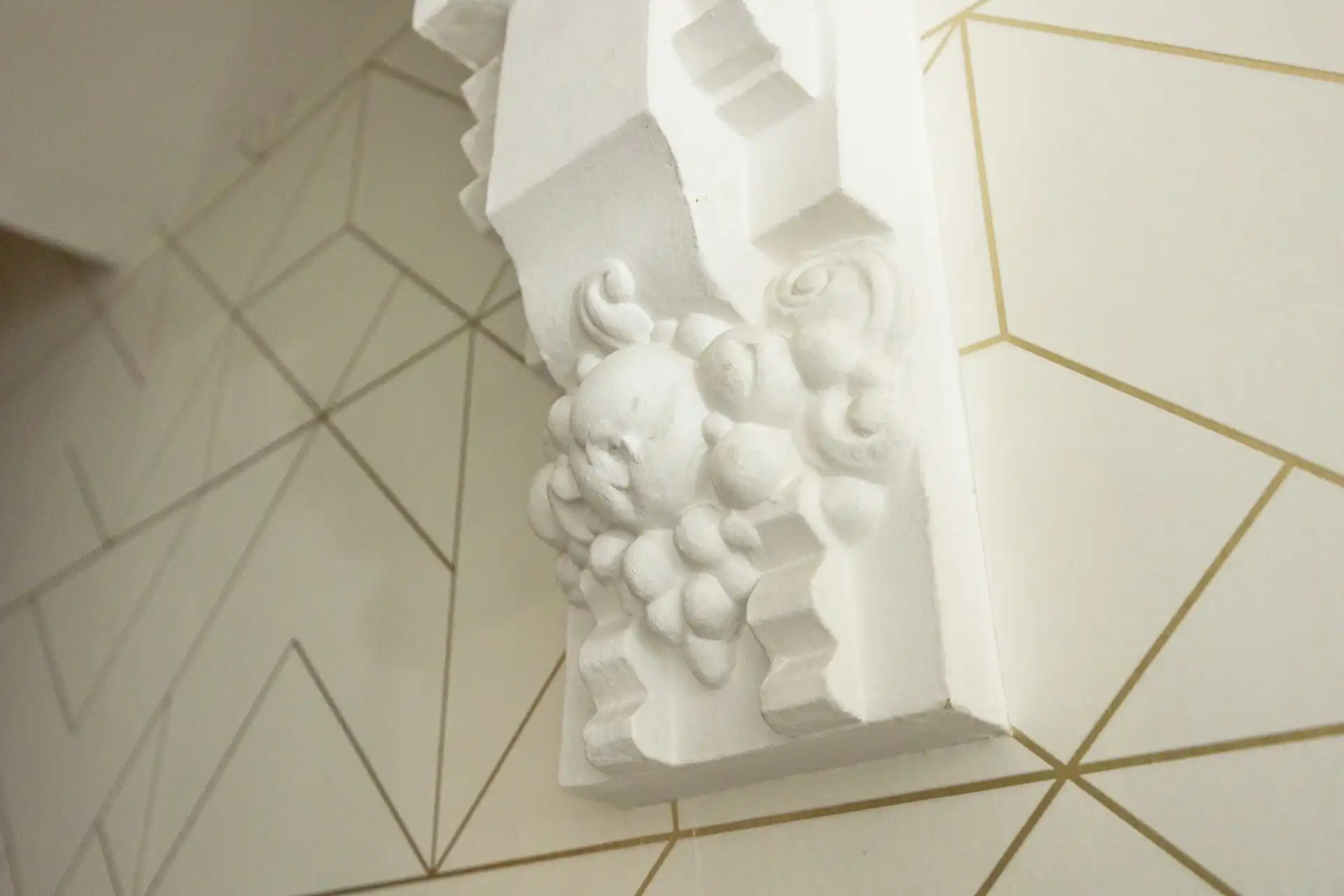 Ruime, instapklare gezinswoning met authentieke elementen in Berchem foto 48