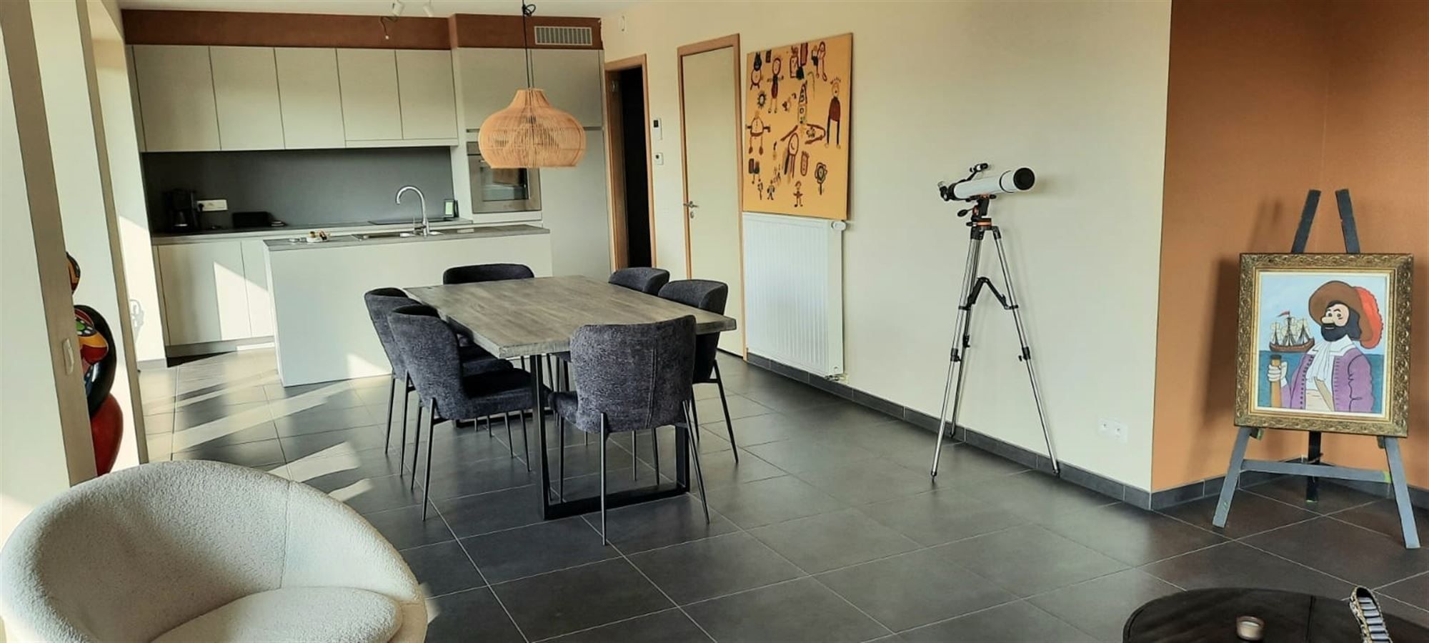 Appartement foto 8