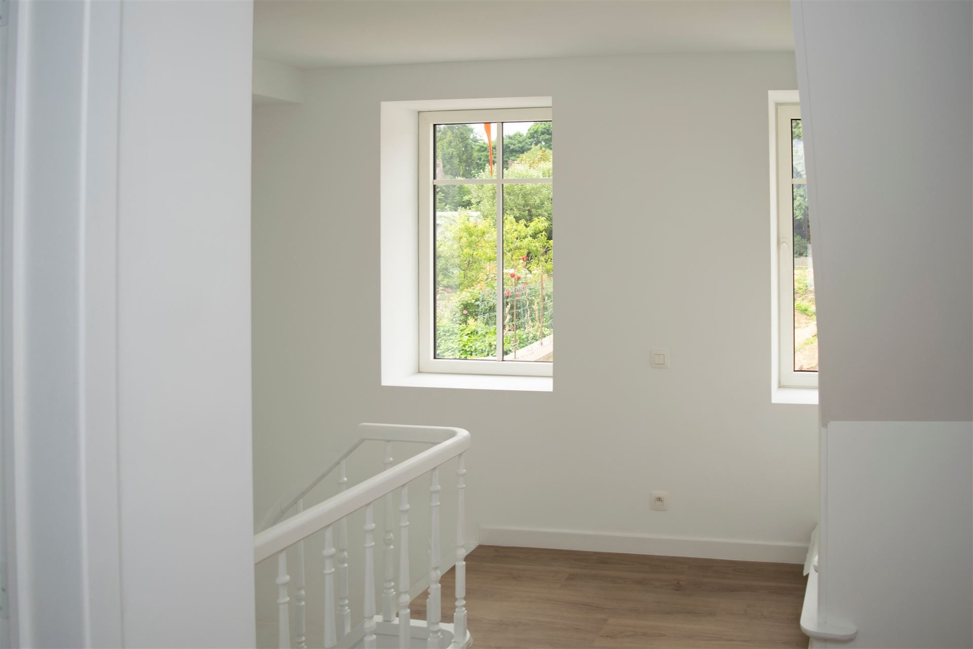 Prachtig gerenoveerde woning met tuin foto 10