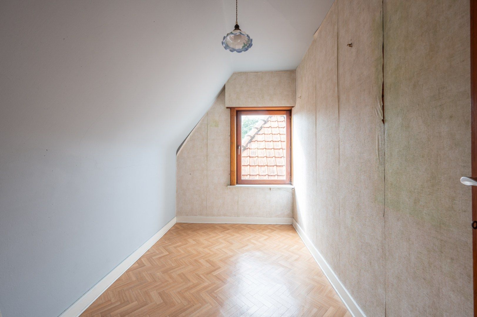 Vrijstaande woning op mooi perceel te Sijsele foto 15