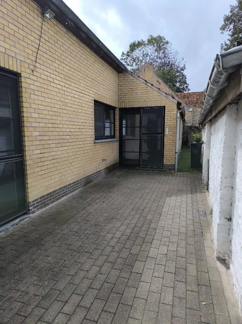 Ruime rijwoning foto 15