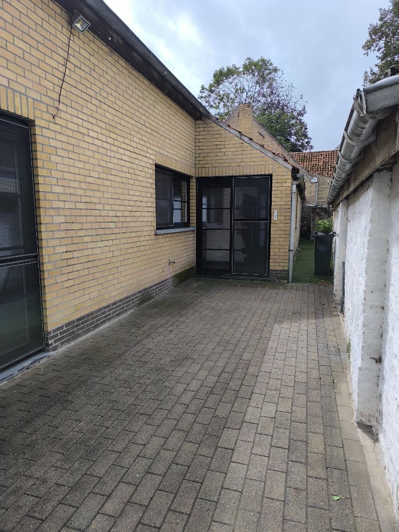 Ruime rijwoning foto 15