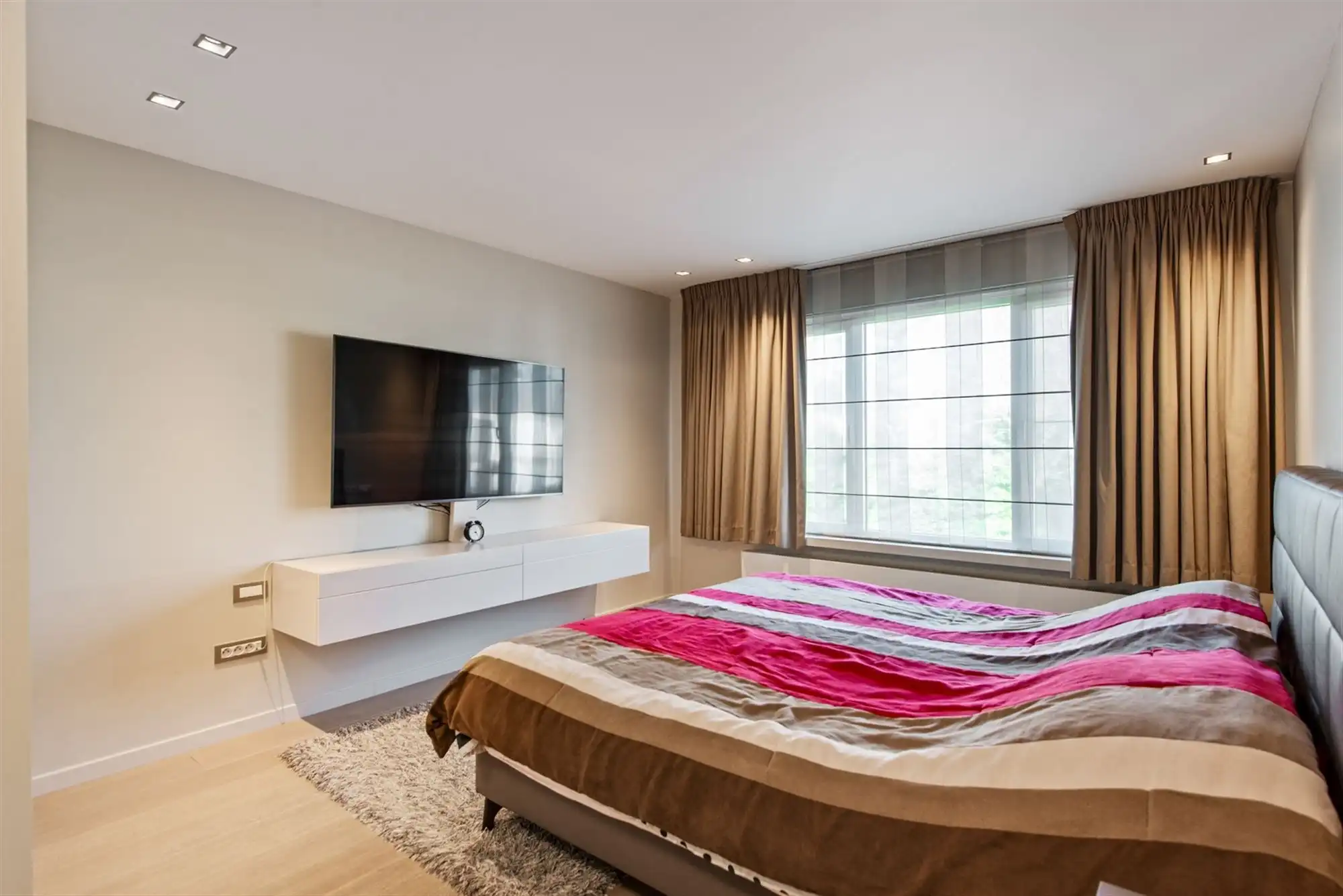 Exclusieve energiezuinige vrijstaande villa te Wilrijk foto 20