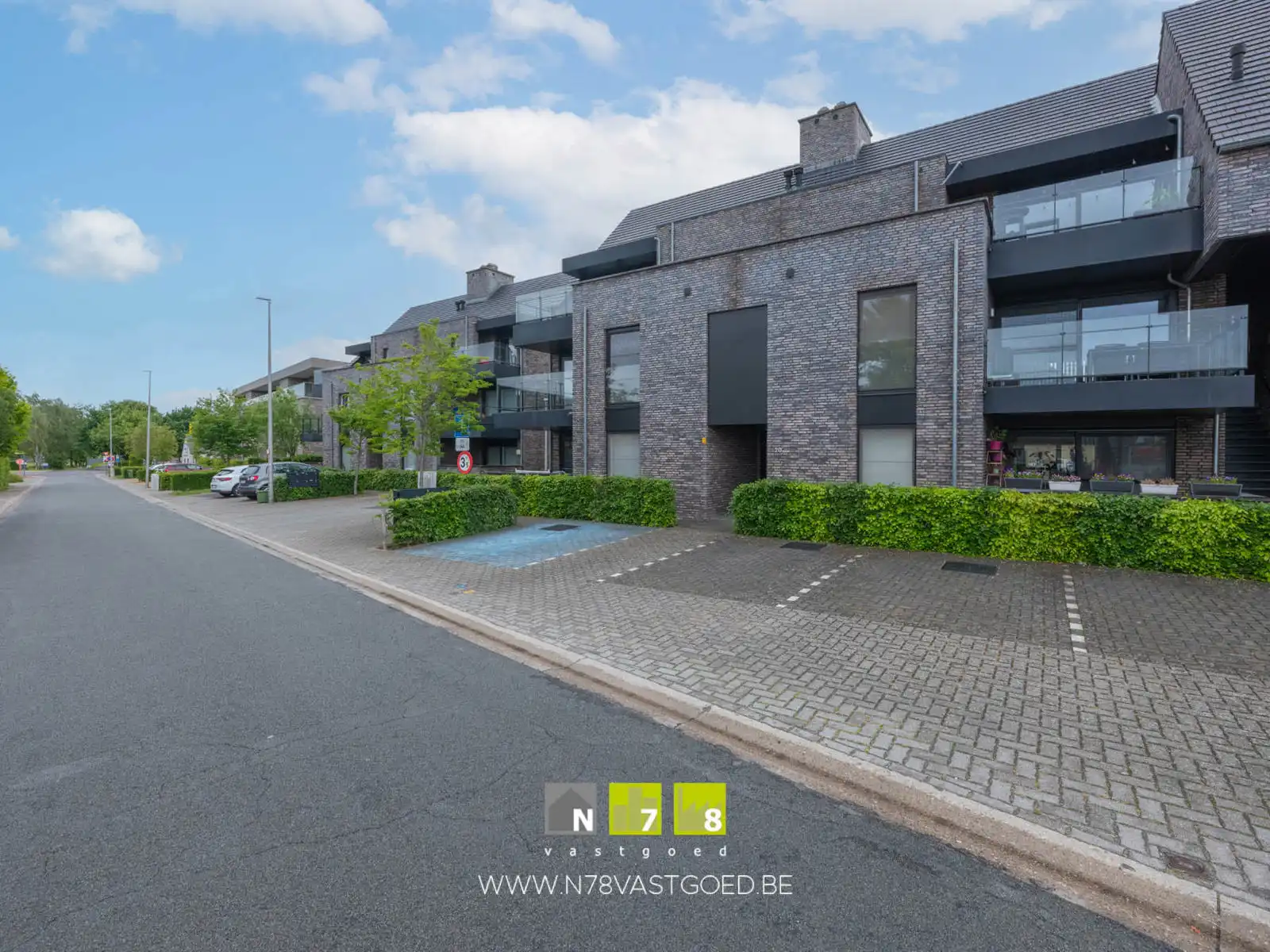 Appartement te koop foto 19