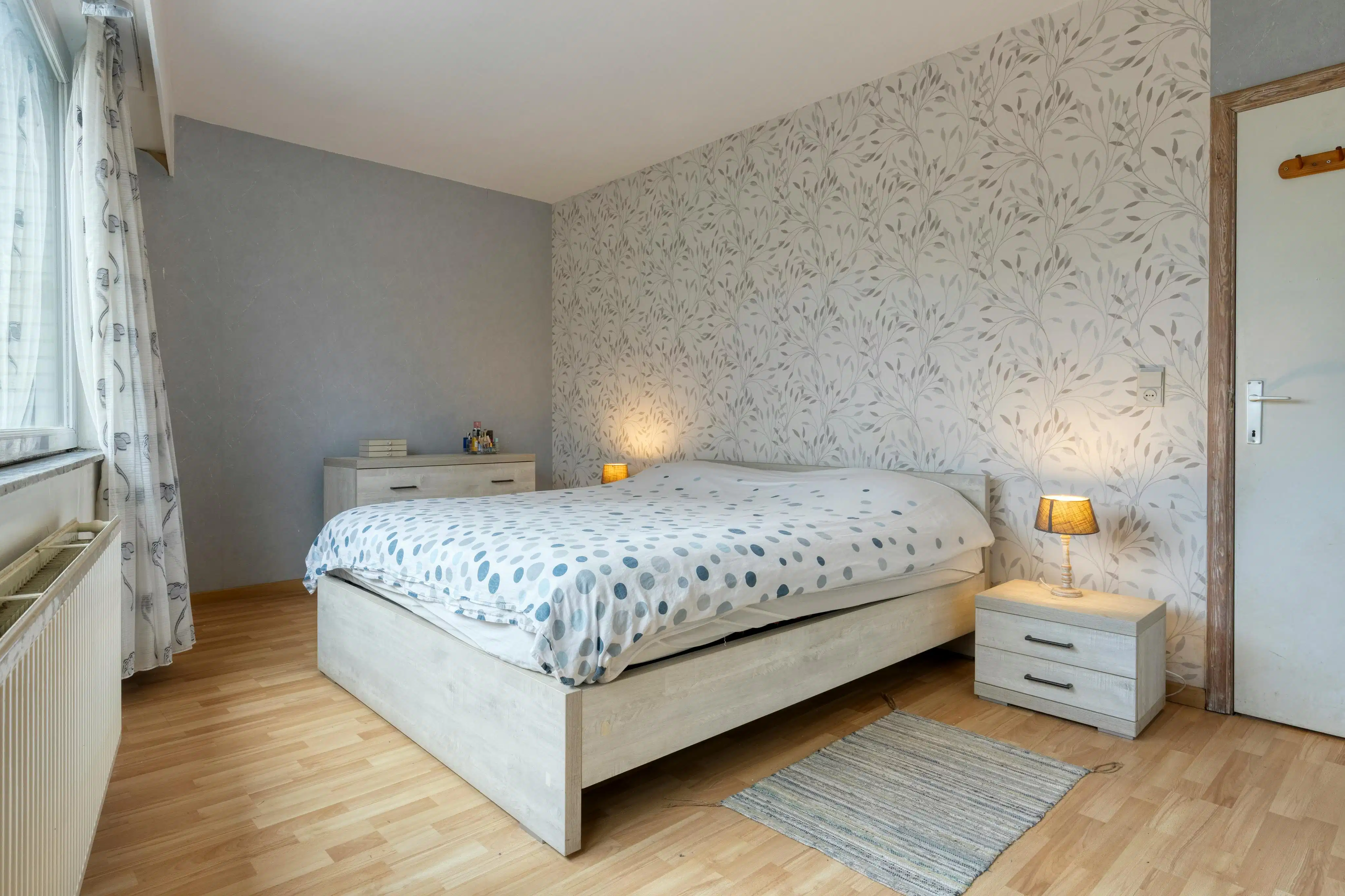 Huis met prachtige zuid-tuin te koop in een doodlopende wijk foto 23