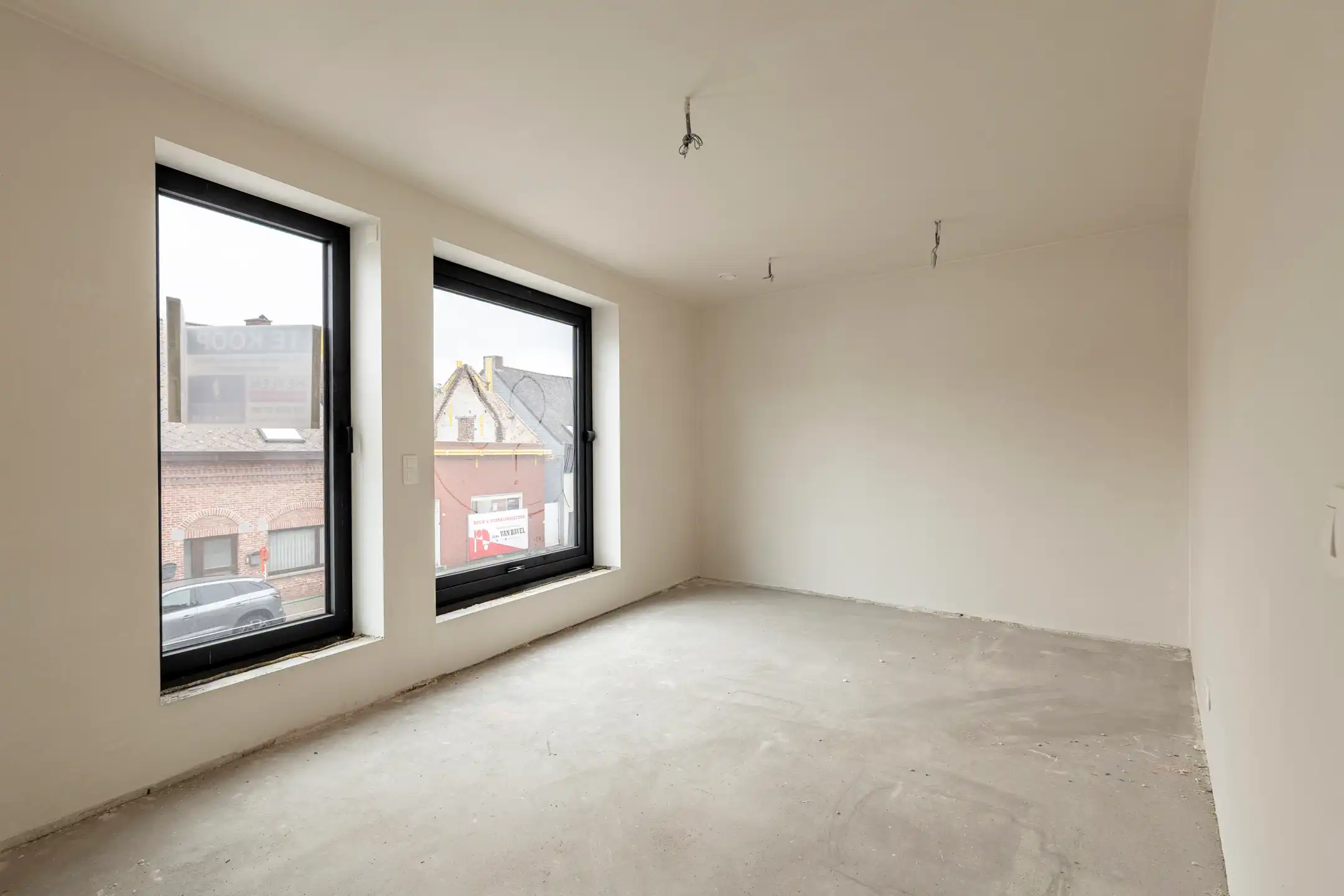 KOOP NU NOG AAN 6%! Nieuwbouwproject "Zuiderzicht Katharina” te Hoogstraten!  foto 7