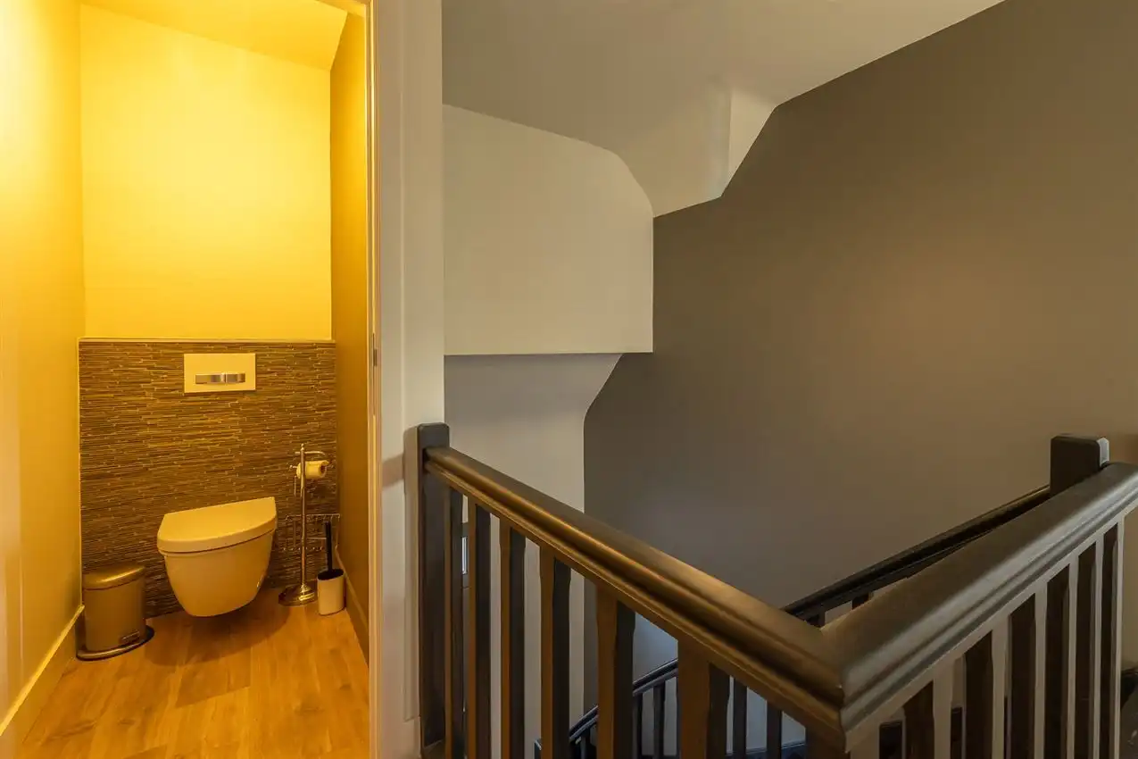 Gezellige pastorijwoning met 3slp, hoogwaardige afwerking foto 10