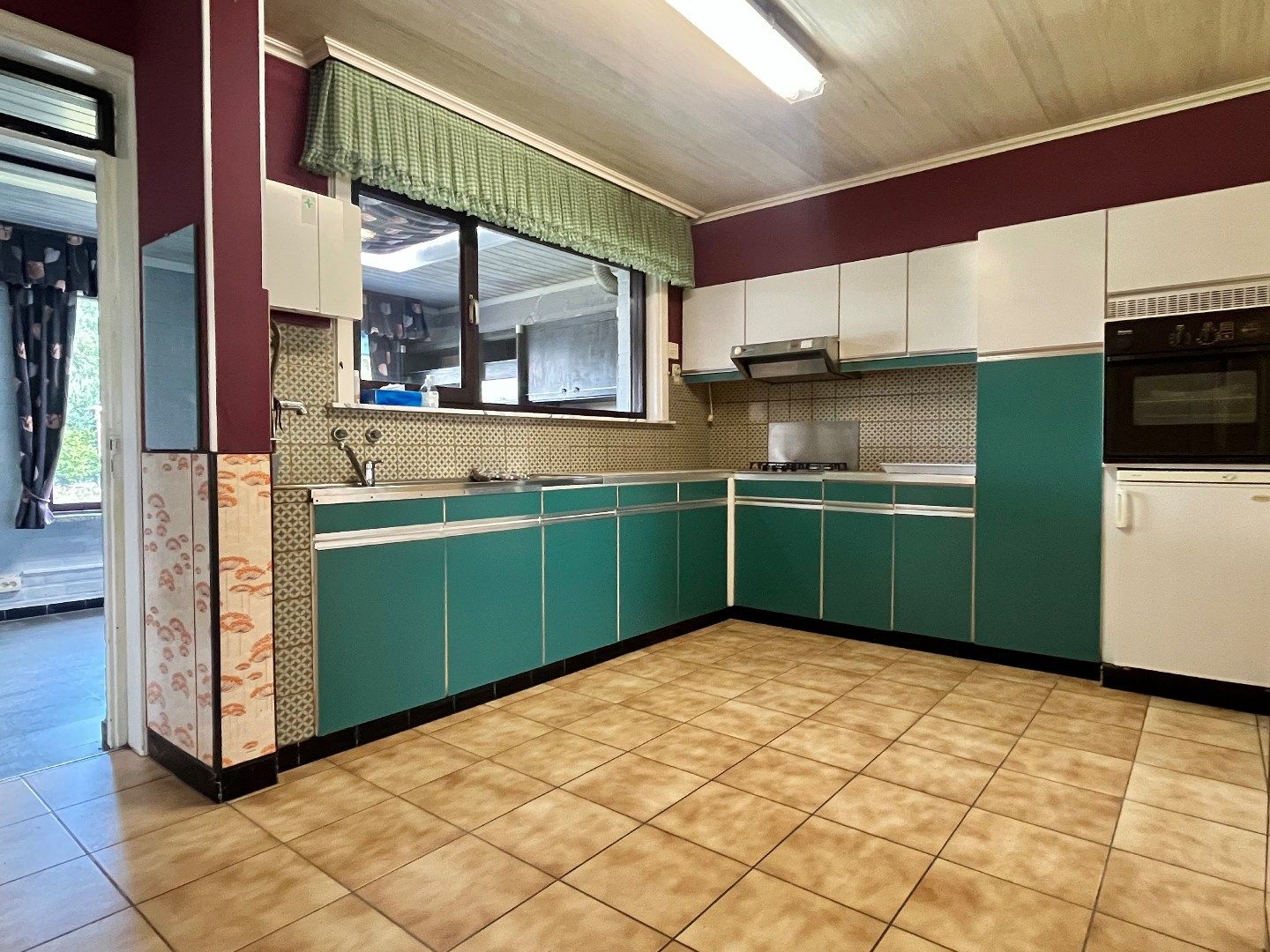 Half open woning te koop op ruim perceel in Ingelmunster!  foto 11