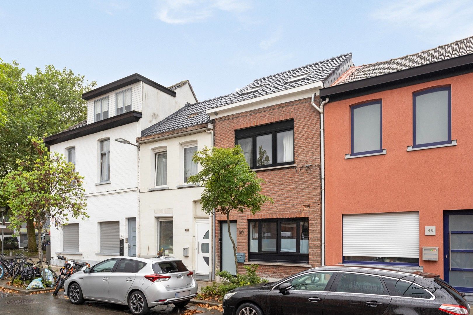 Prachtige, recent gerenoveerde woning met 3 slaapkamers en buitenterras foto 41