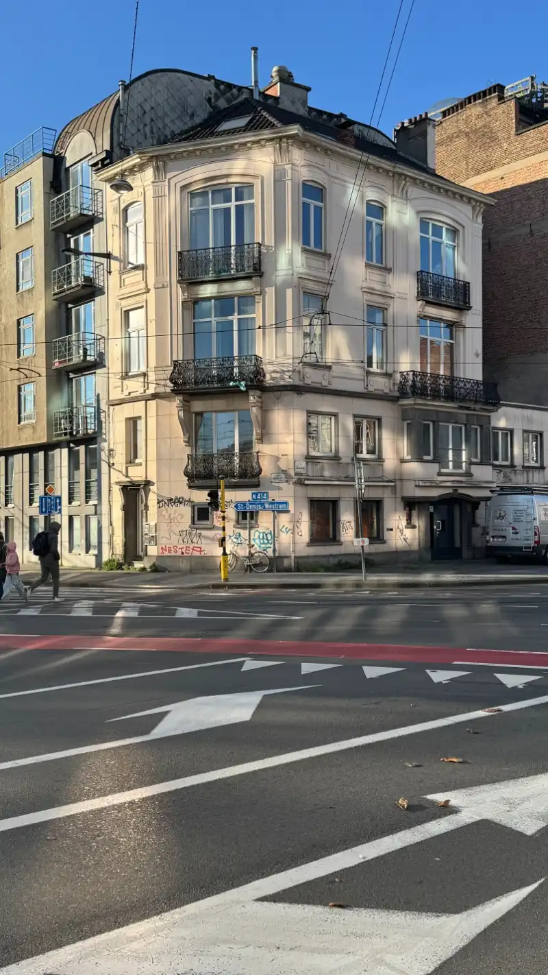 Appartement te koop Kortrijksesteenweg 452 - 9000 Gent