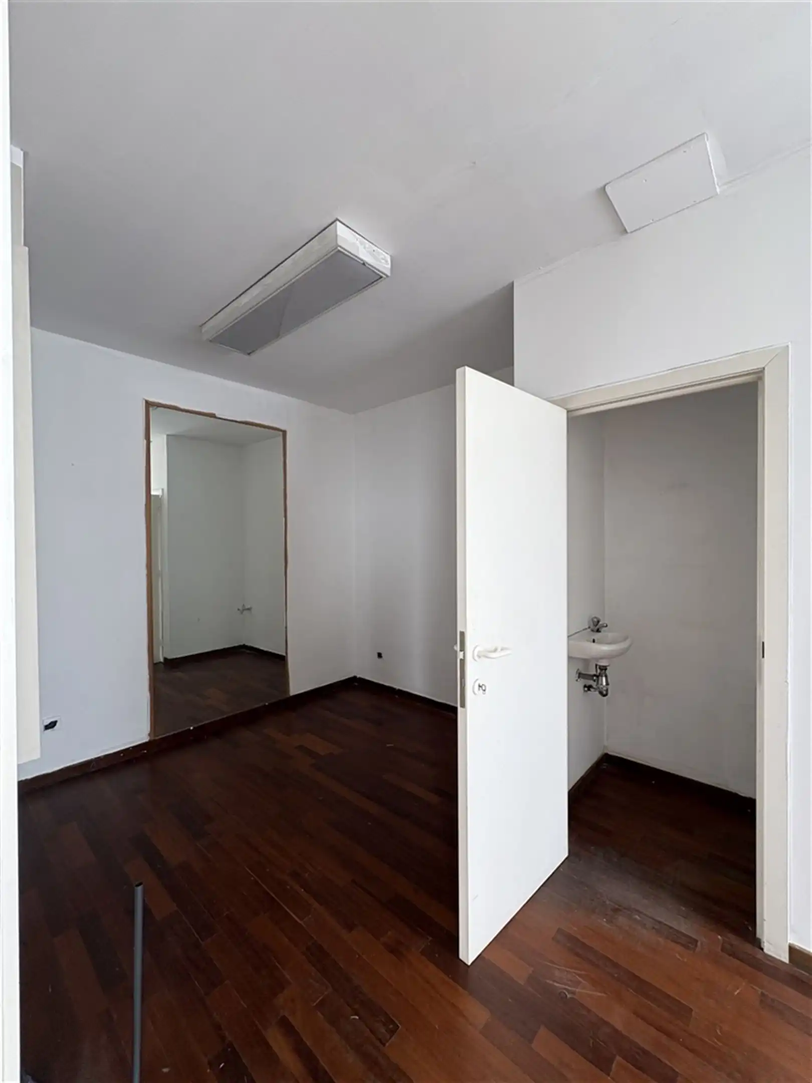 Handelspand in centrum Mortsel  foto 5