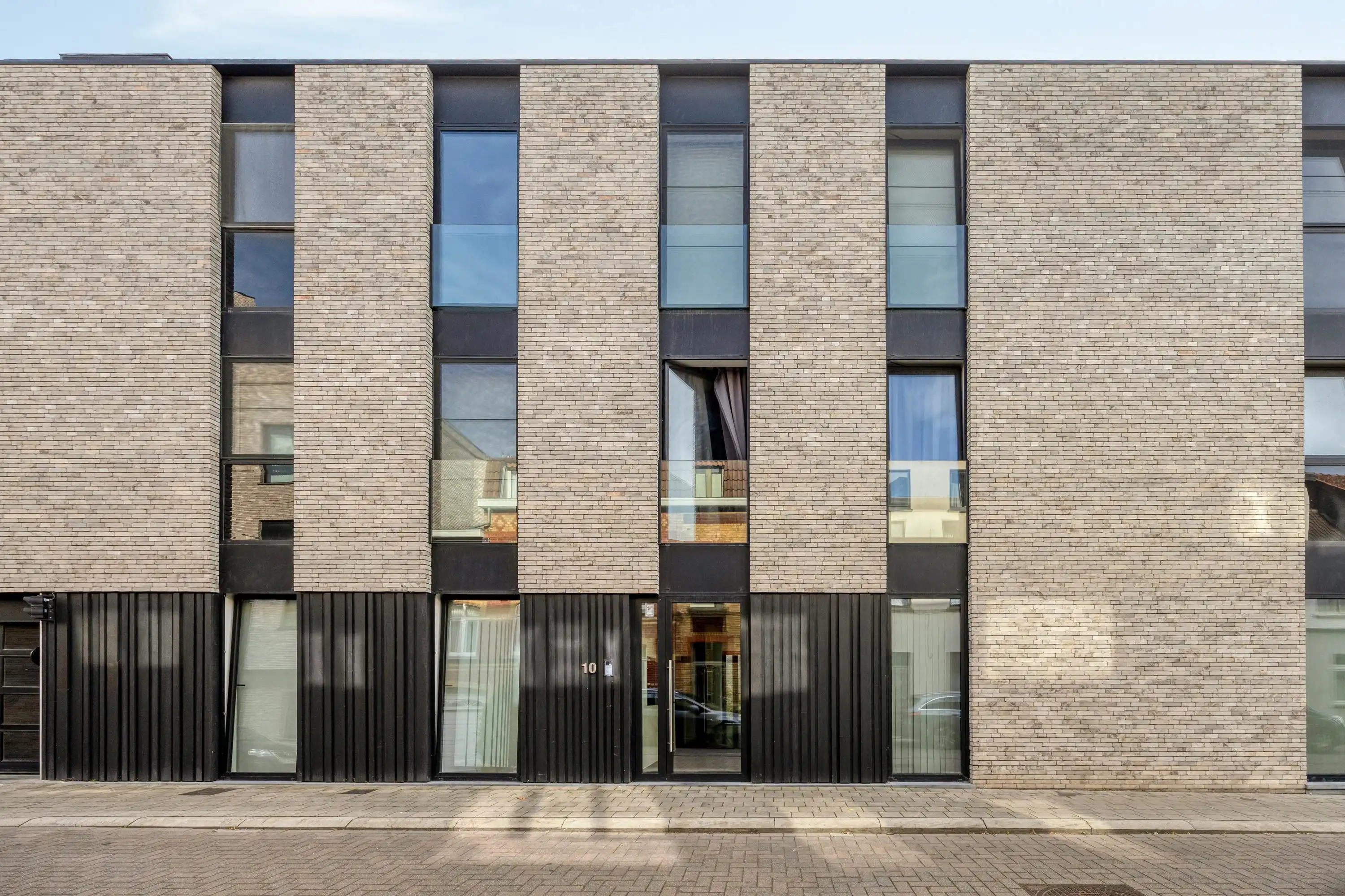 LUXUEUS APPARTEMENT OP TOPLOCATIE IN HASSELT foto 26