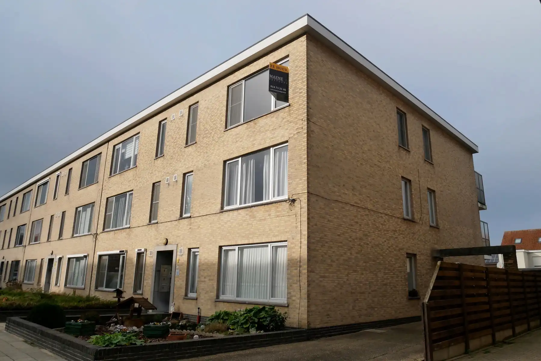 Appartement te huur foto 16