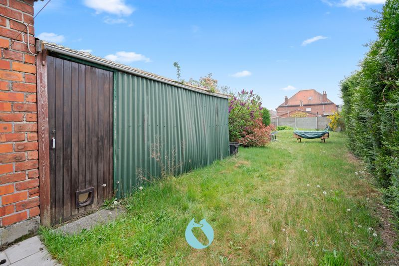 Drie te renoveren woningen in het hart van Ertvelde - unieke investeringskans! foto 35