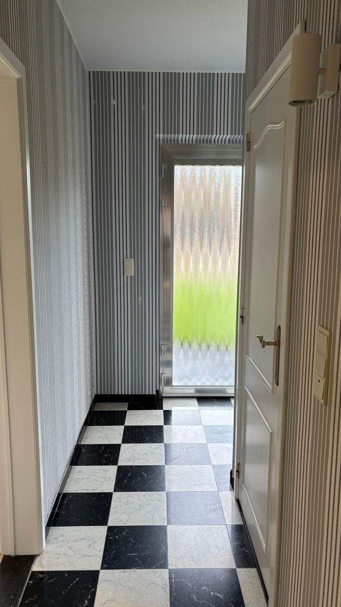 Gelijkvloerse woning met 3 slaapkamers, tuin en garage  foto 8