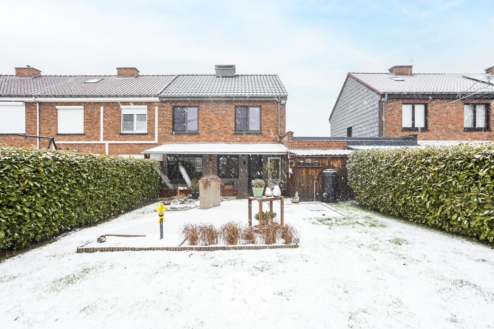 Gerenoveerde woning op rustige ligging foto 21