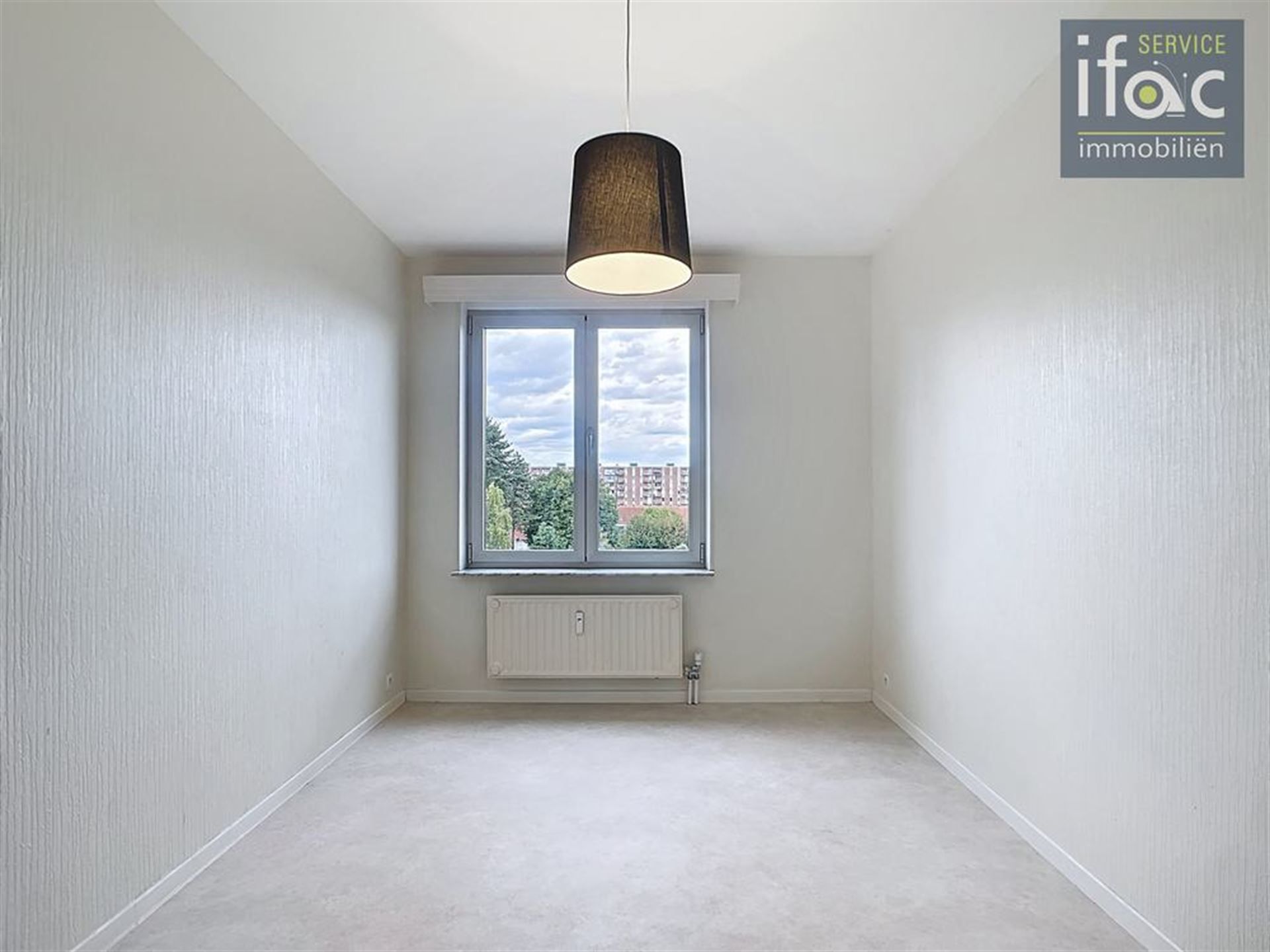 Stijlvol 2-slaapkamerappartement met terras in Heverlee foto 11