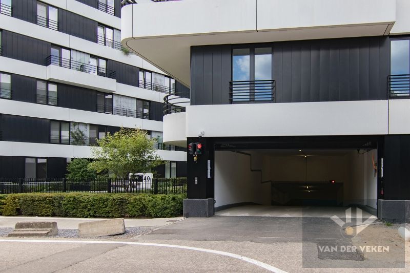 Luxueus instapklaar 1-SLPK appartement in residentie Zuidzicht foto 23