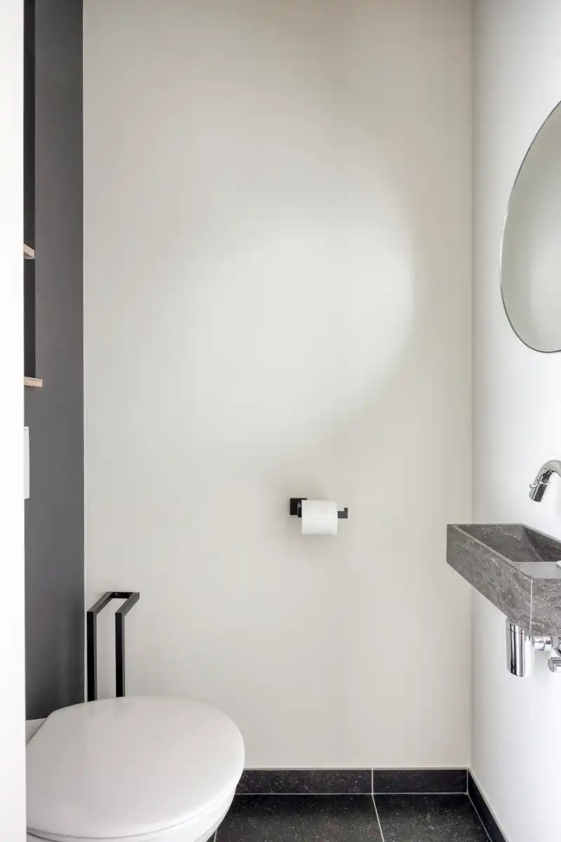 INSTAPKLARE RECENTE ENERGETISCHE WONING !!!!! foto 22