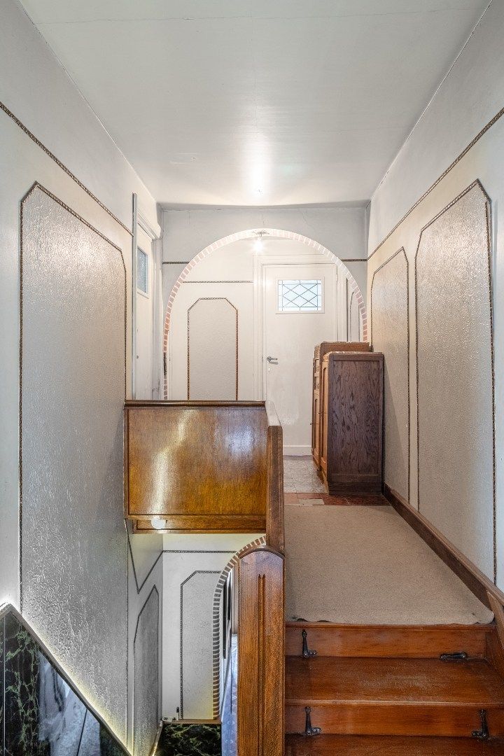 Ruime gesloten gezinswoning met tuin  foto 27